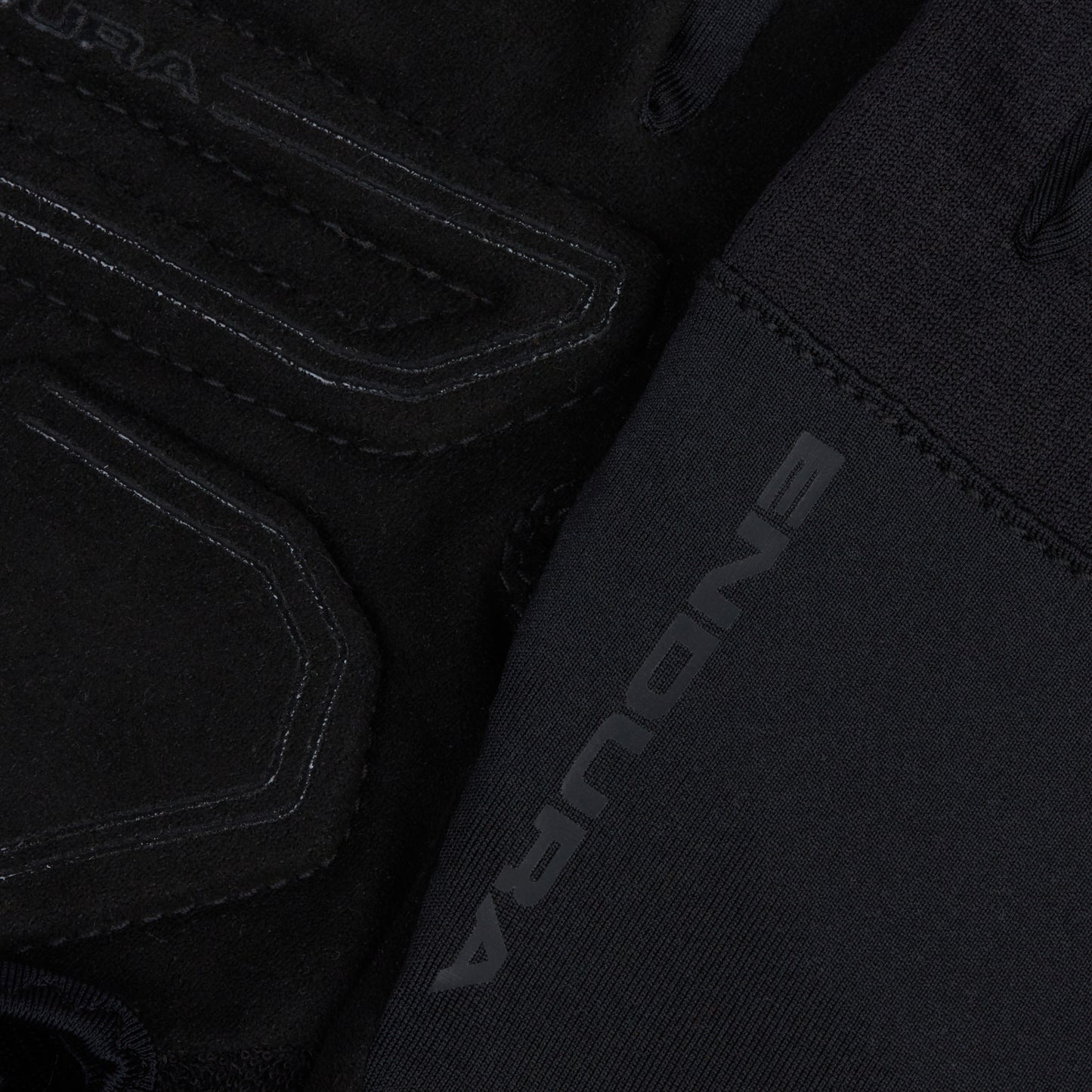 Guanti ENDURA LOOP Nero 2025