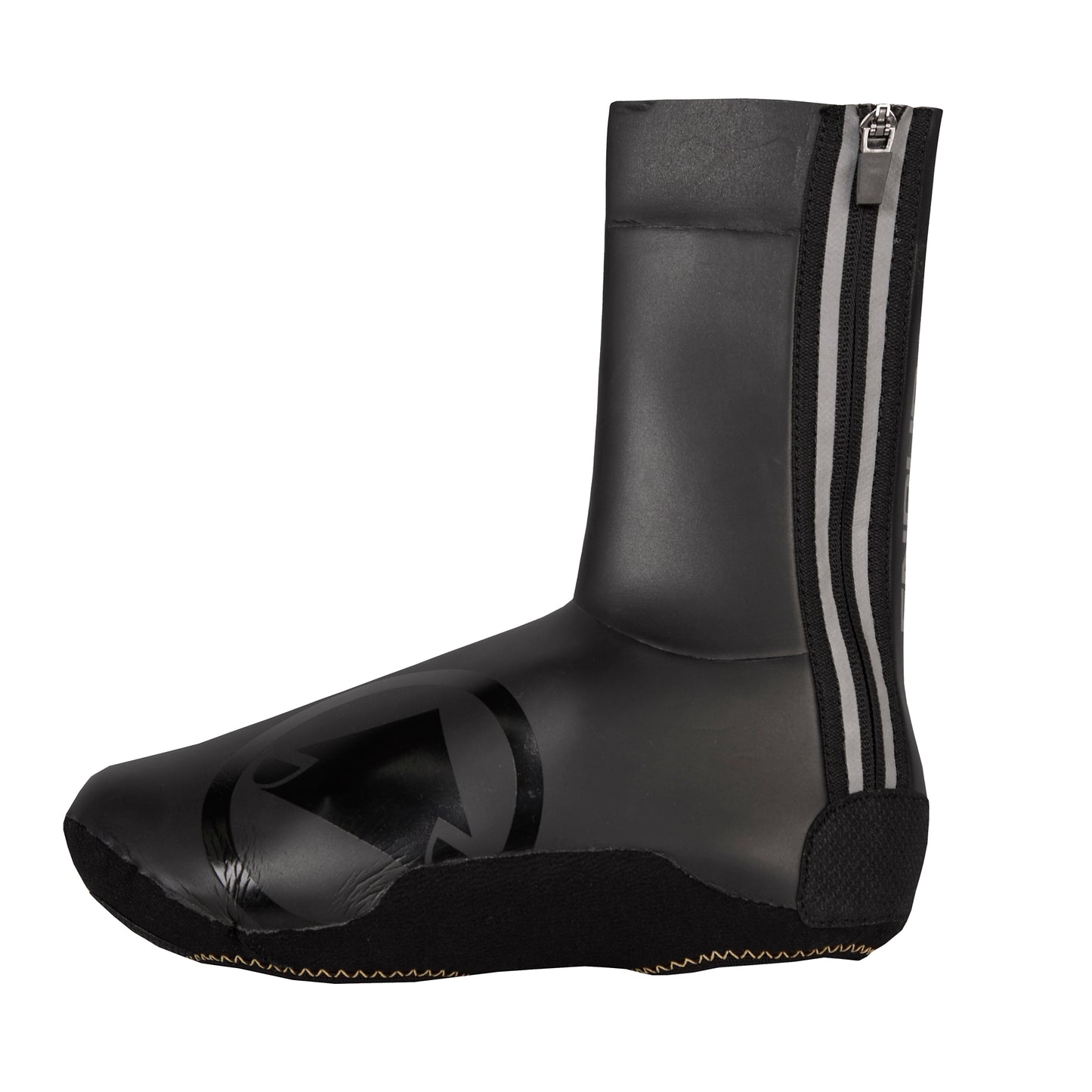 ENDURA FREEZING POINT II Copriscarpe nero