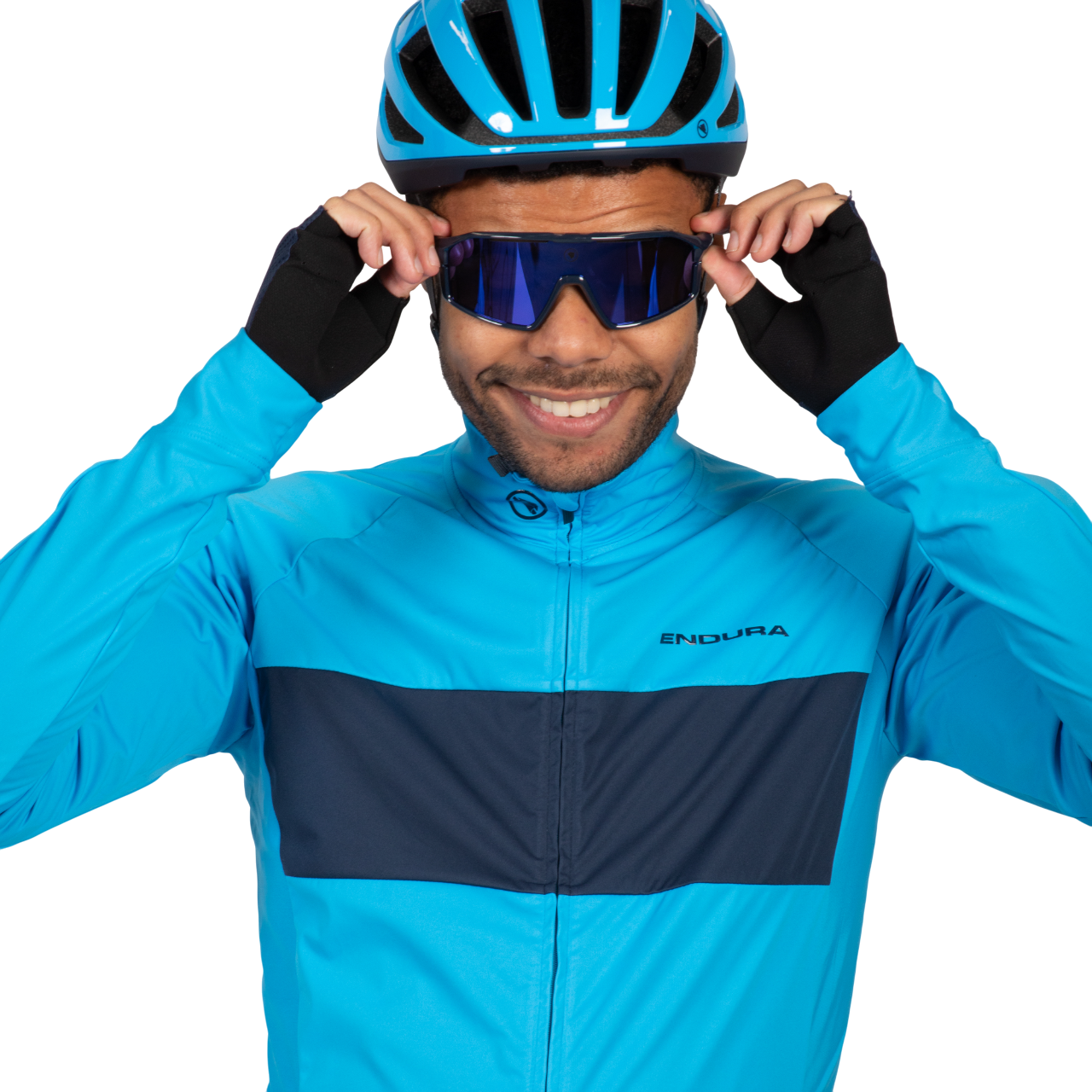 ENDURA Occhiali GABBRO II Blu