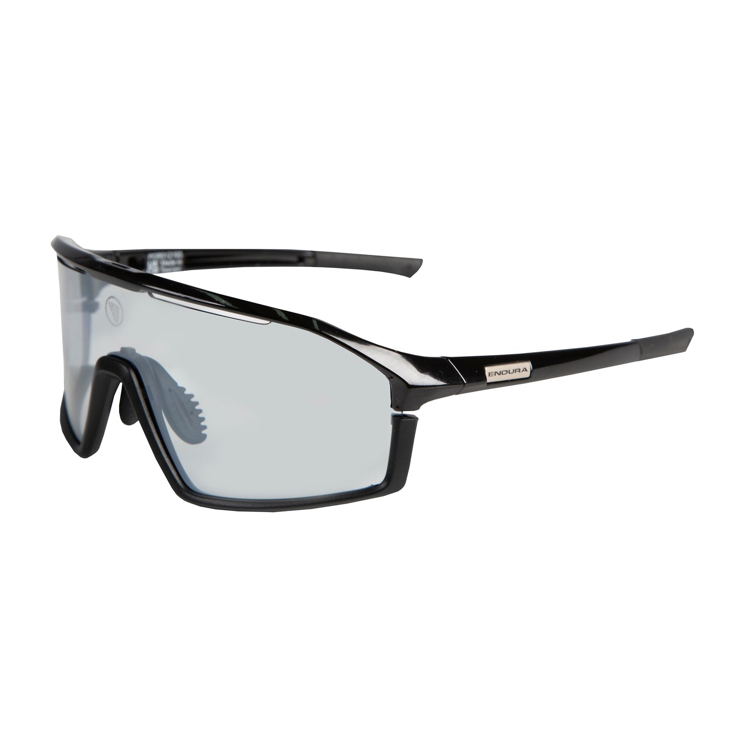 ENDURA DORADO II Occhiali fotocromatici nero