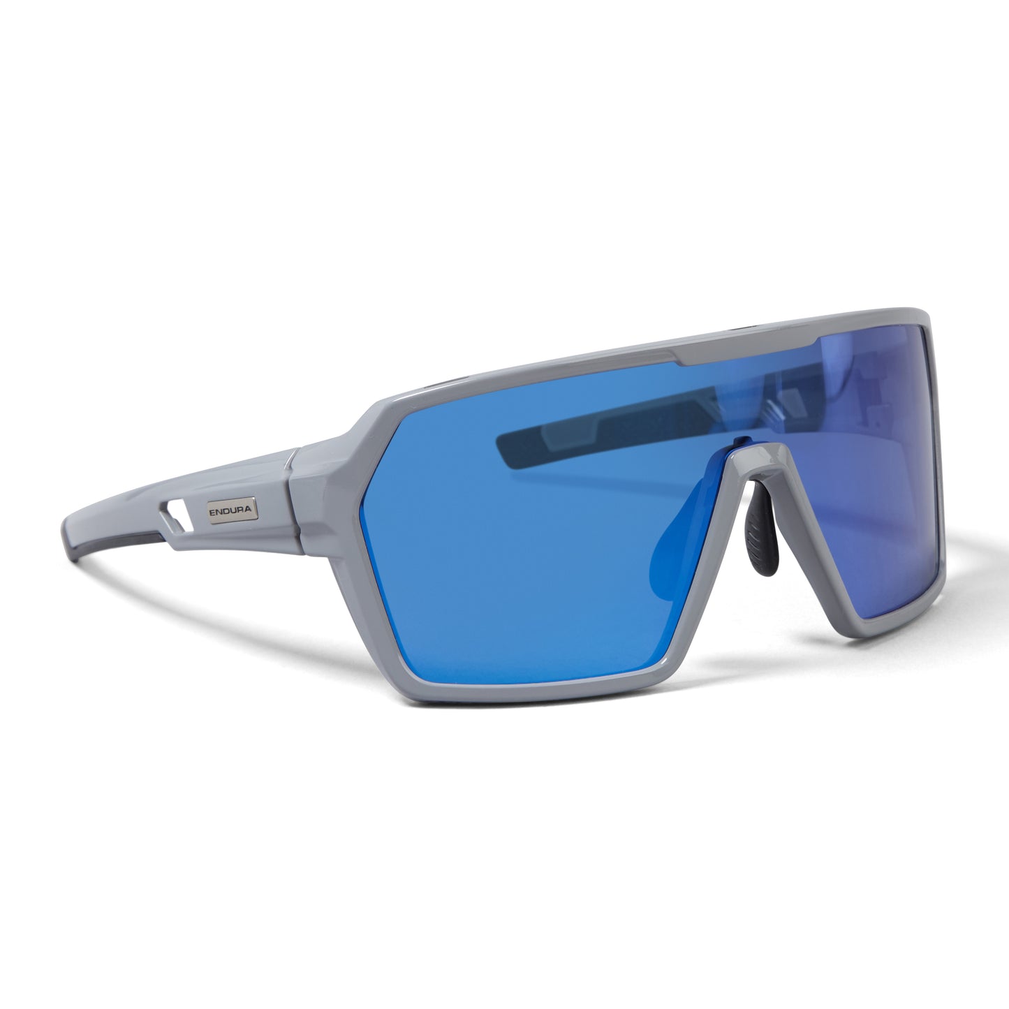 ENDURA Occhiali SINGLETRACK Grigio 2025