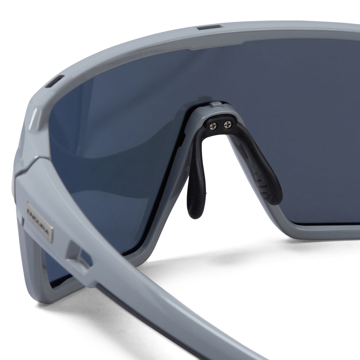 ENDURA Occhiali SINGLETRACK Grigio 2025