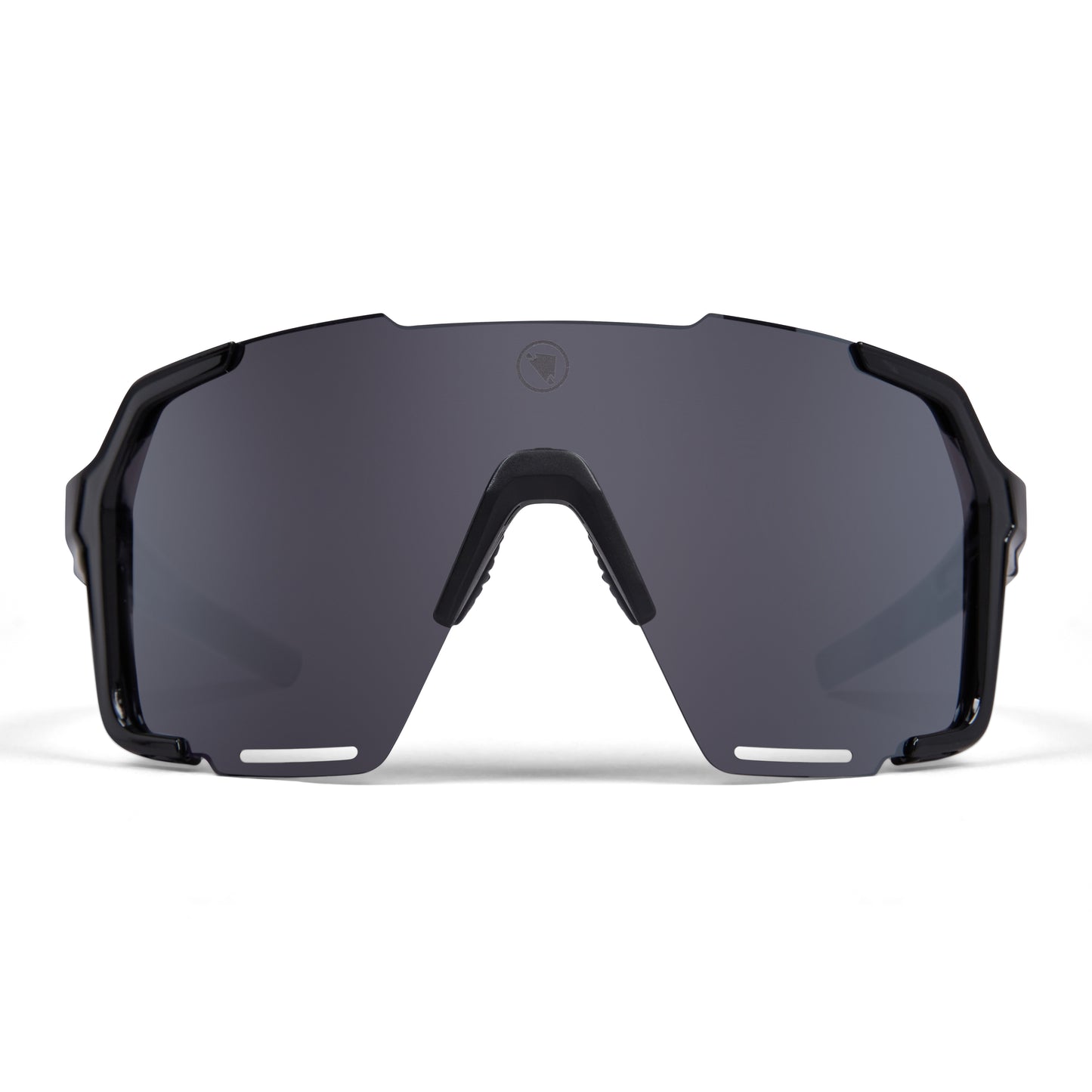 ENDURA Occhiali SINGLETRACK FRAMELESS Nero 2025