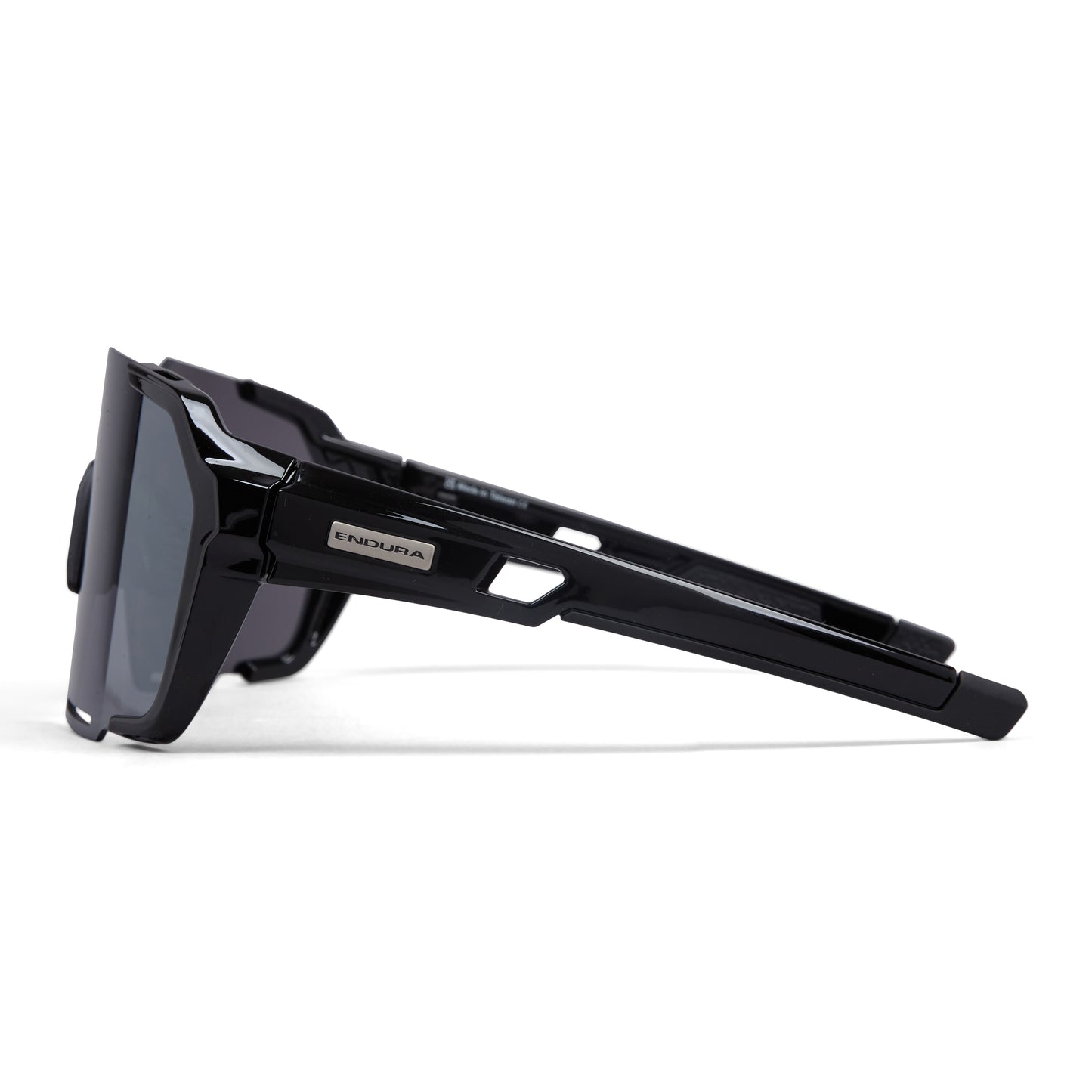 ENDURA Occhiali SINGLETRACK FRAMELESS Nero 2025