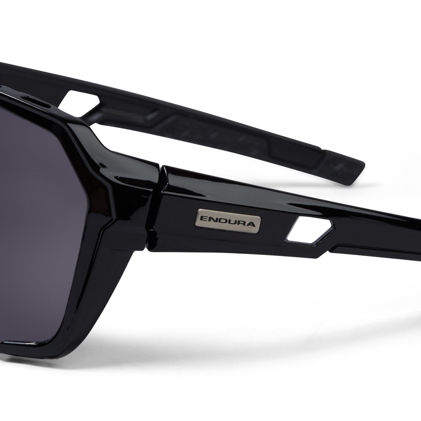 ENDURA Occhiali SINGLETRACK FRAMELESS Nero 2025
