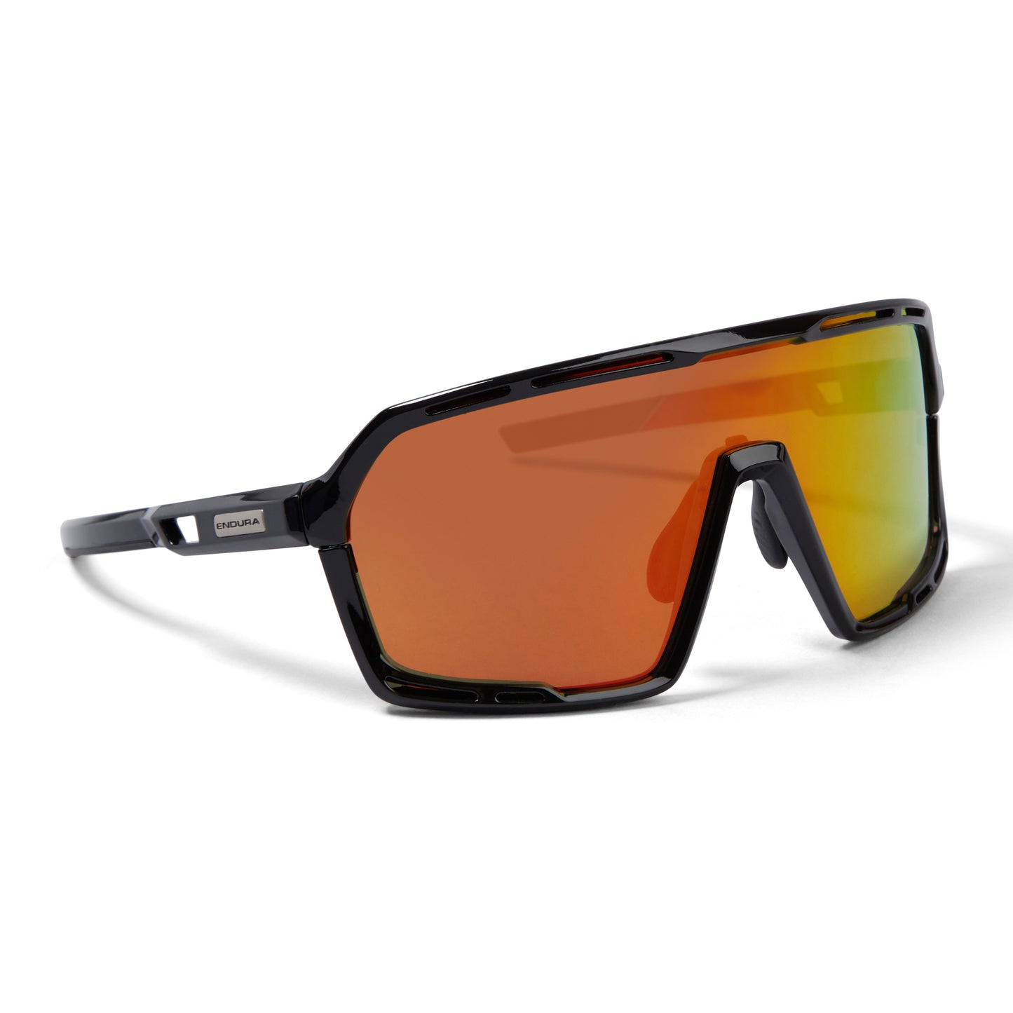 Occhiali ENDURA PRO SL Nero 2025