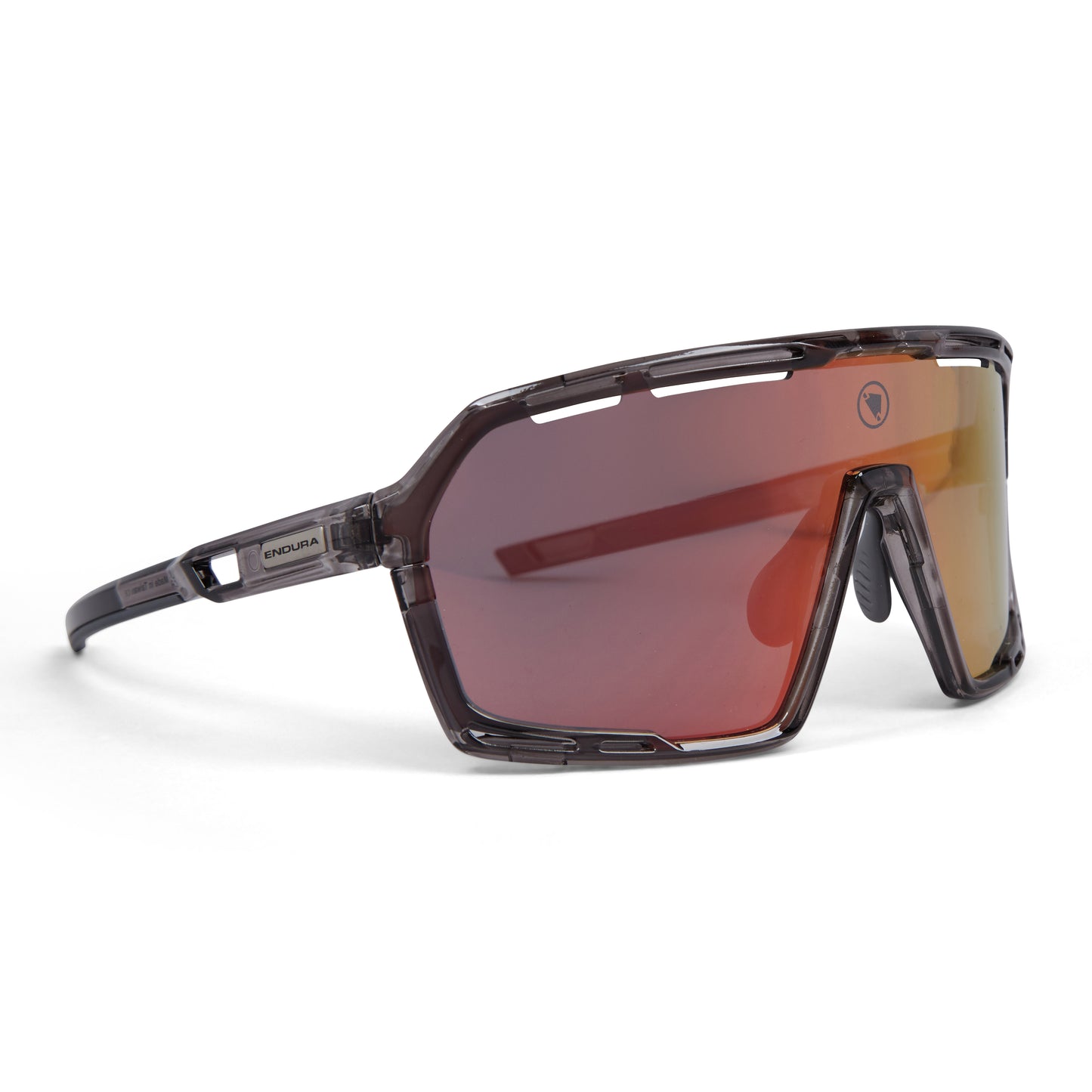 Occhiali ENDURA PRO SL Grigio 2025