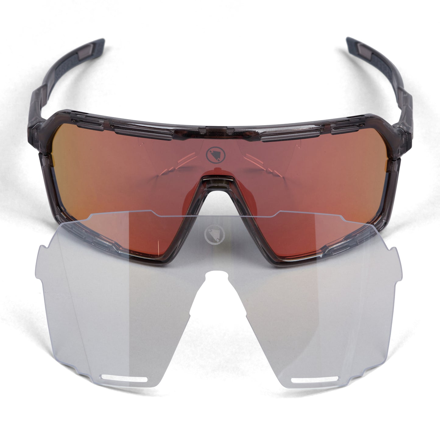 Occhiali ENDURA PRO SL Grigio 2025