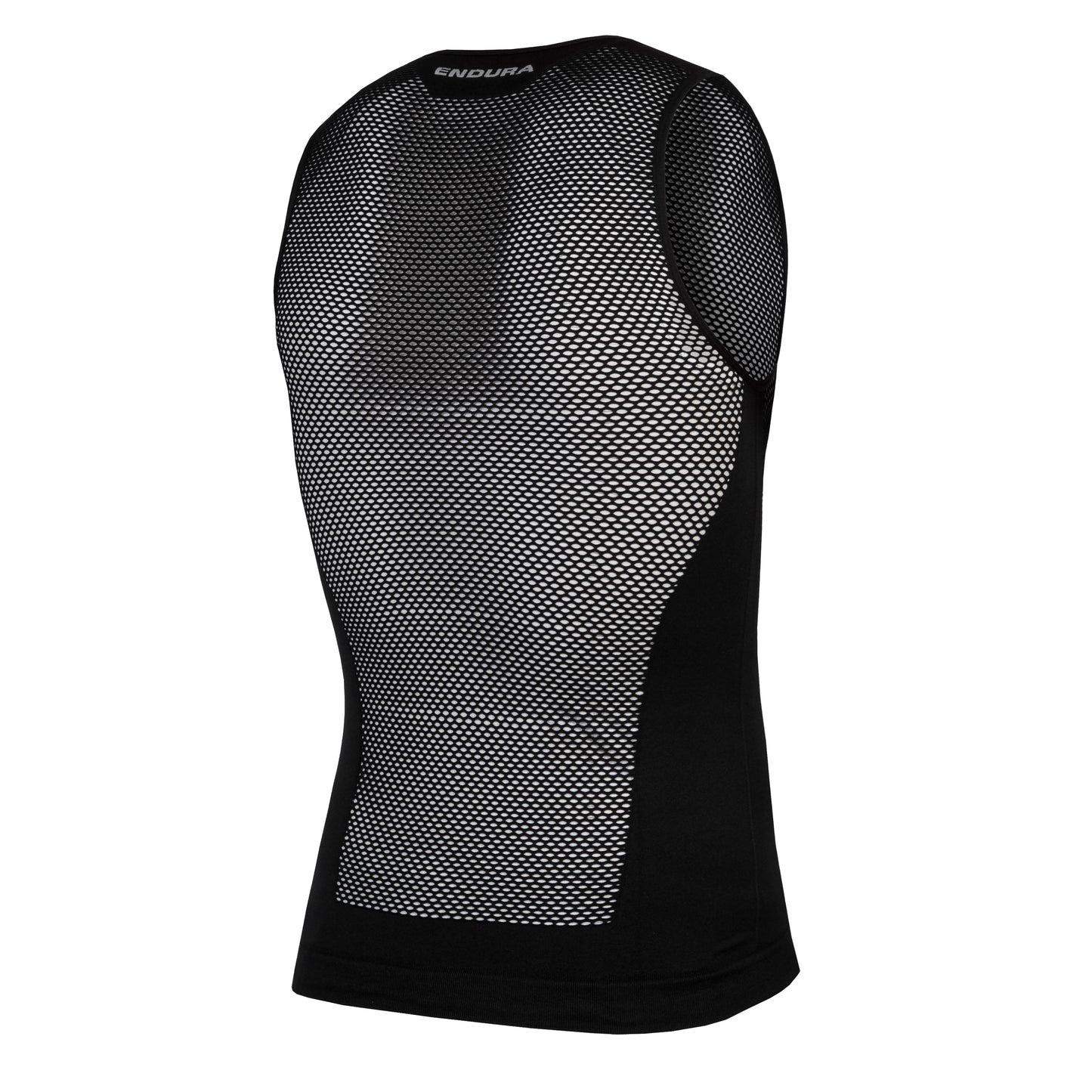 ENDURA FISHNET II Intimo senza maniche Nero 2025