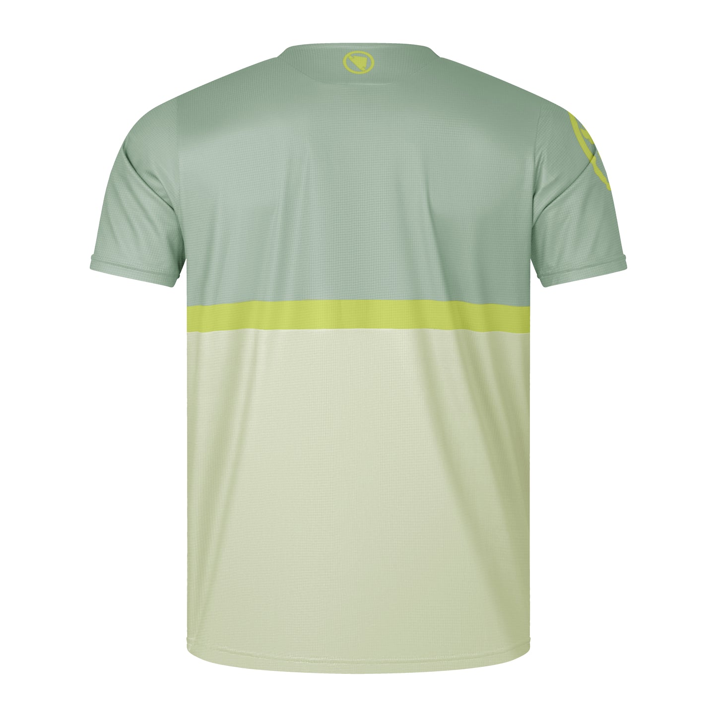 ENDURA SINGLETRACK CORE TEE II Maglia a maniche corte Verde 2025