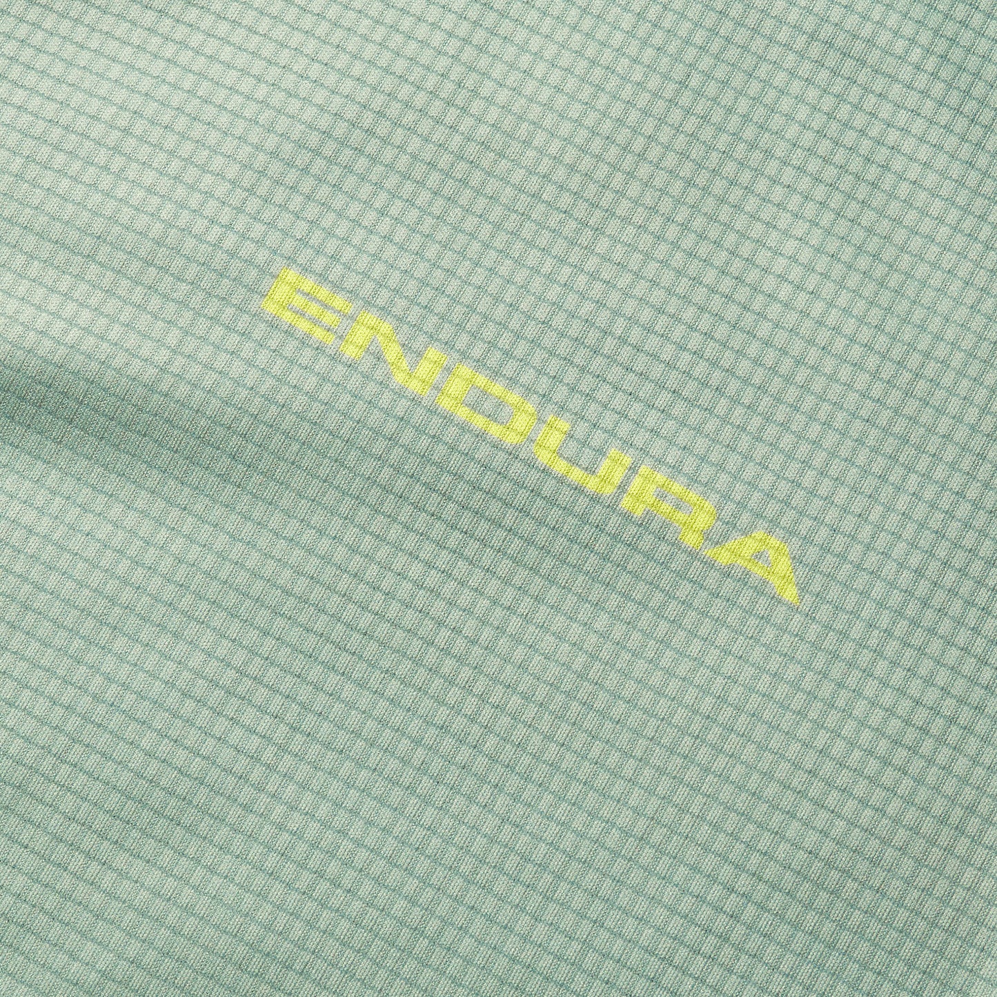 ENDURA SINGLETRACK CORE TEE II Maglia a maniche corte Verde 2025