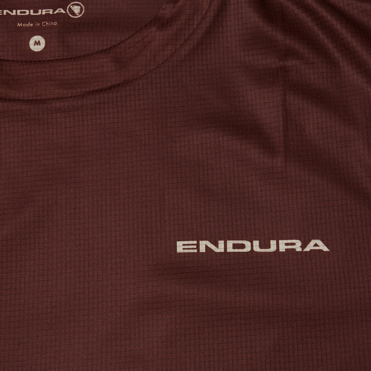 Maglia ENDURA SINGLETRACK CORE II Viola