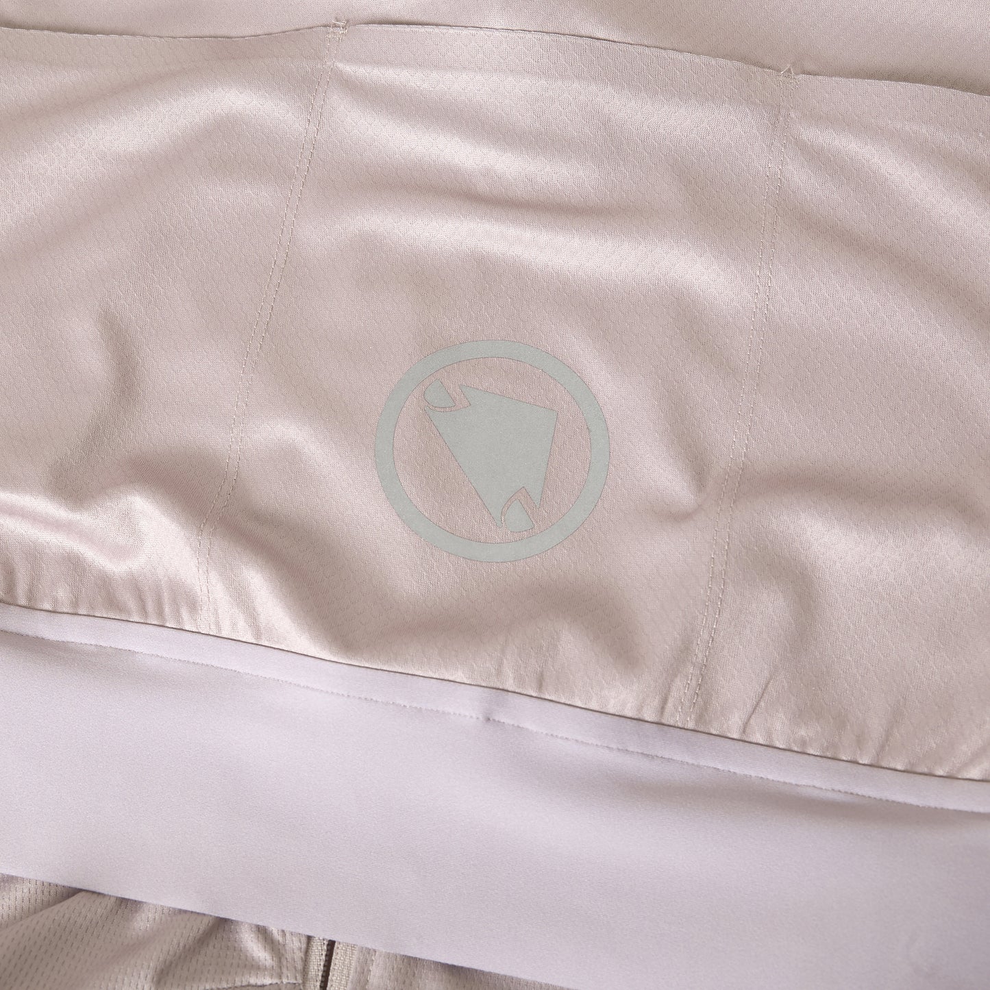 ENDURA FS260 Maglia a manica corta in titanio