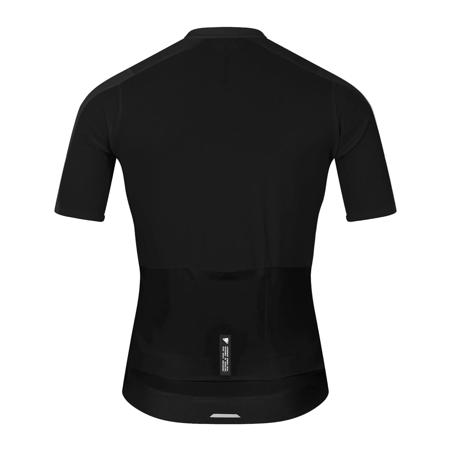 Maglia a manica corta ENDURA PRO SL Nero