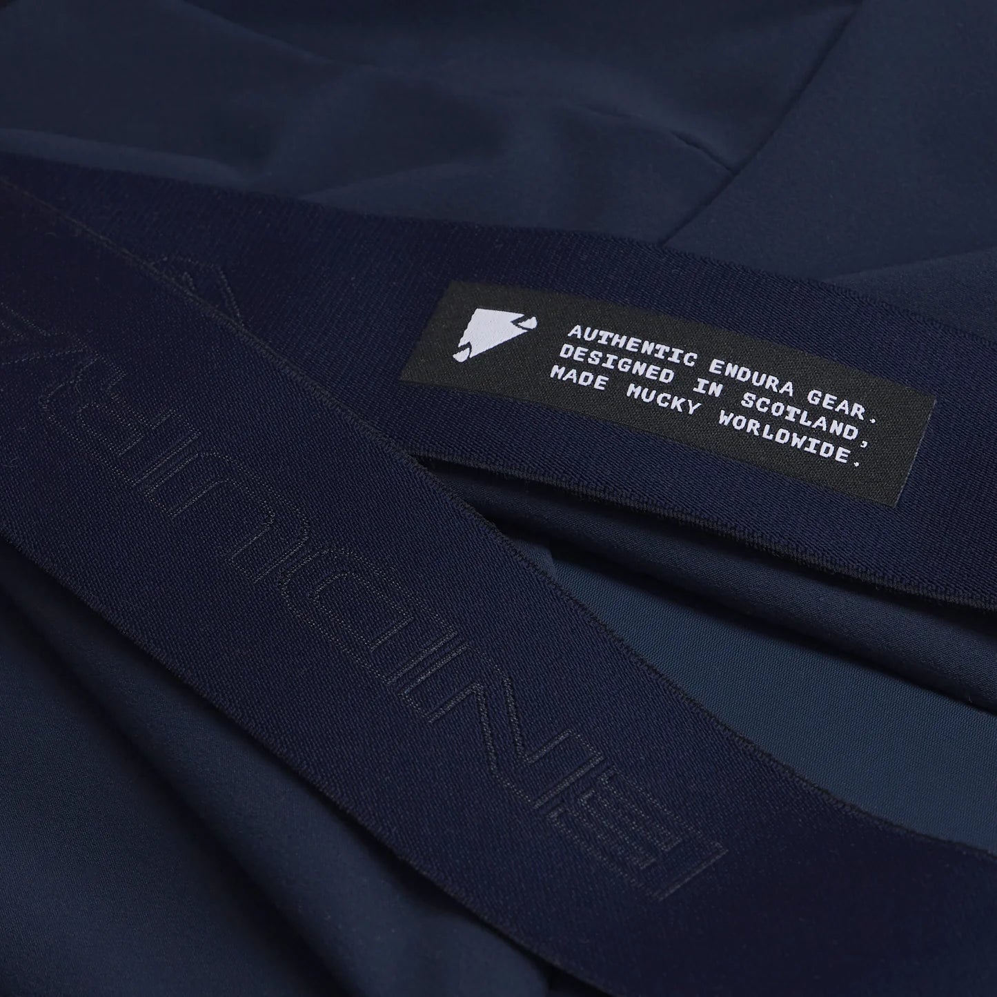 Salopette ENDURA PRO SL POWER Donna Blu