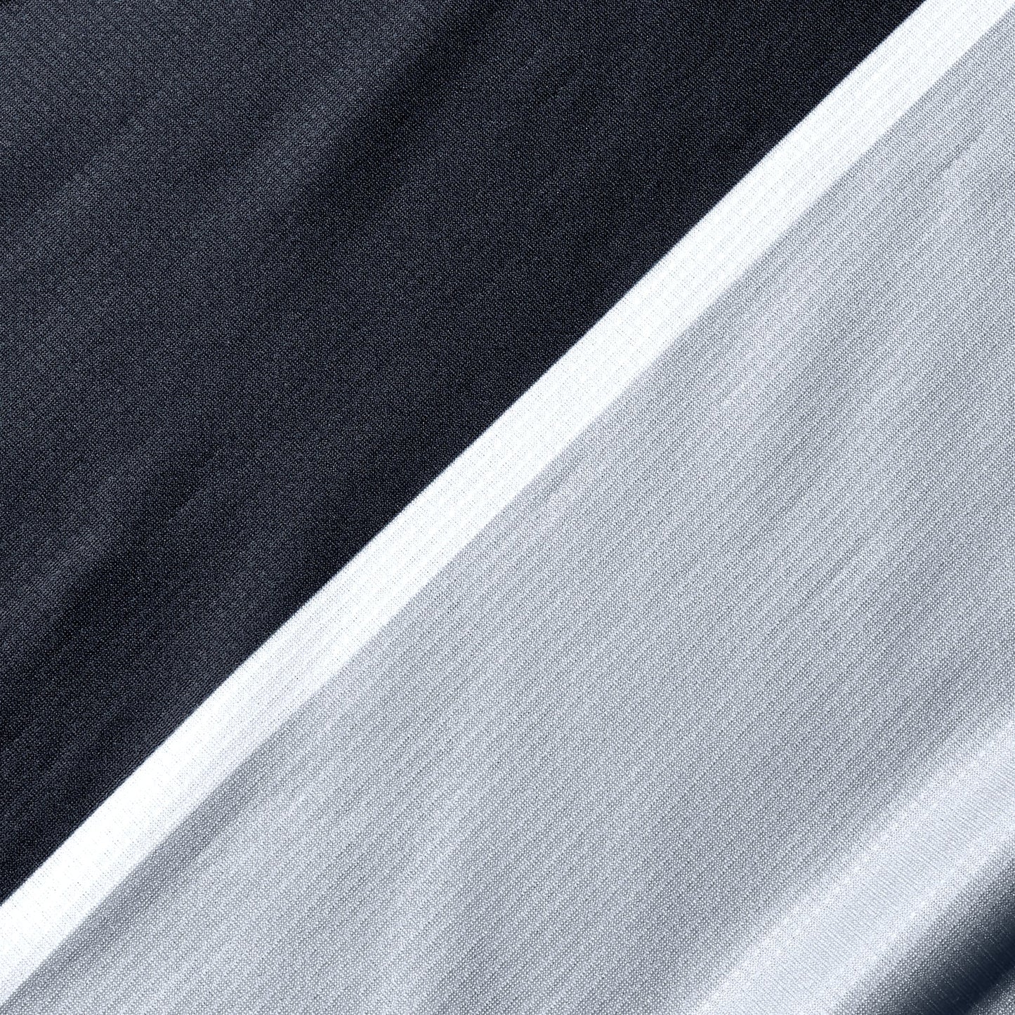 ENDURA CORE Maglia a maniche lunghe stampata Nero 2025