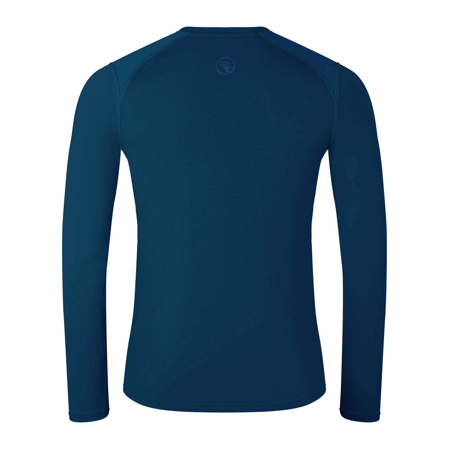 ENDURA LOOP Maglia a maniche lunghe Blu 2025
