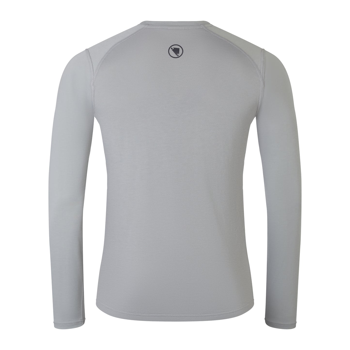 ENDURA LOOP Maglia a maniche lunghe Grigio 2025
