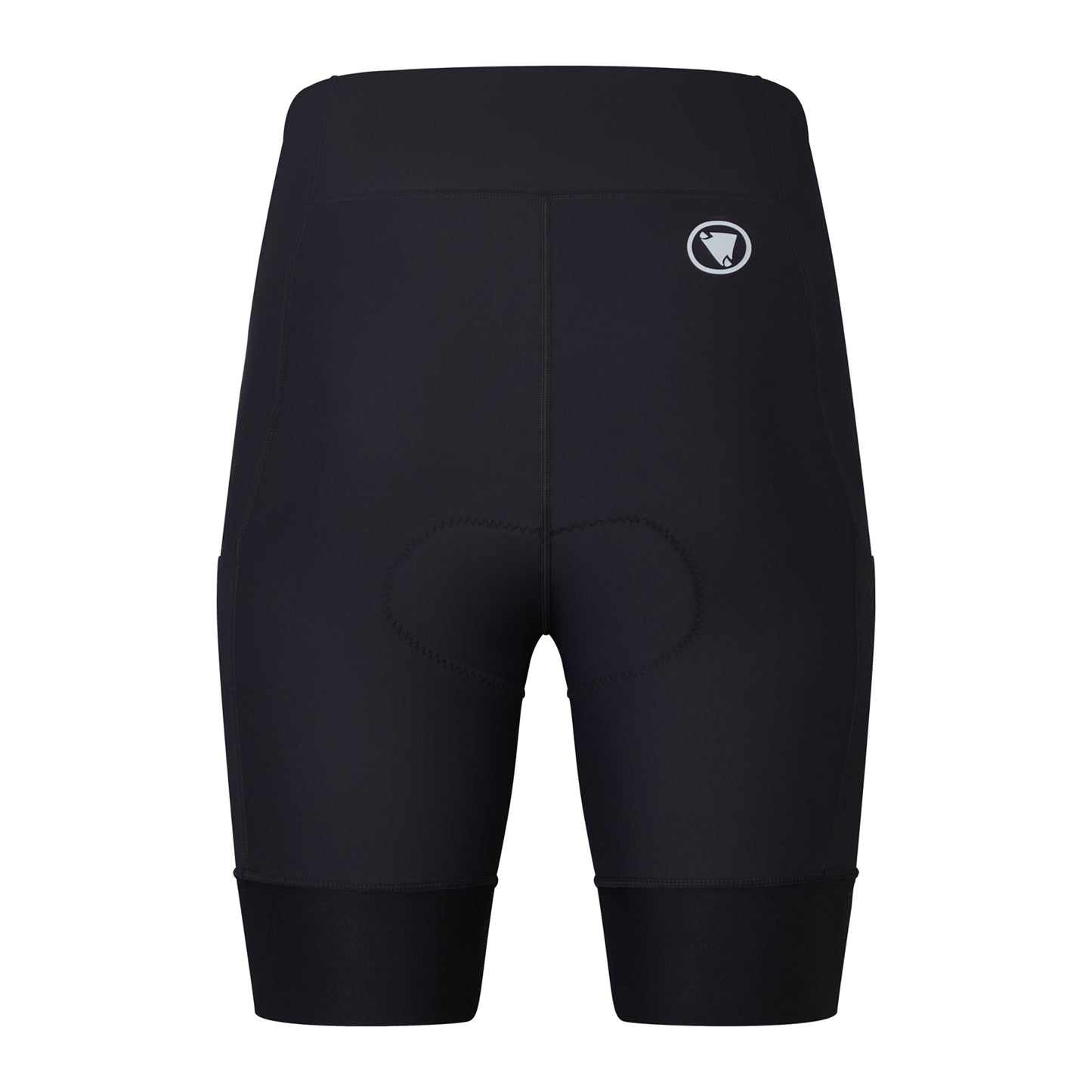 Pantaloncini ENDURA LOOP Donna Nero 2025
