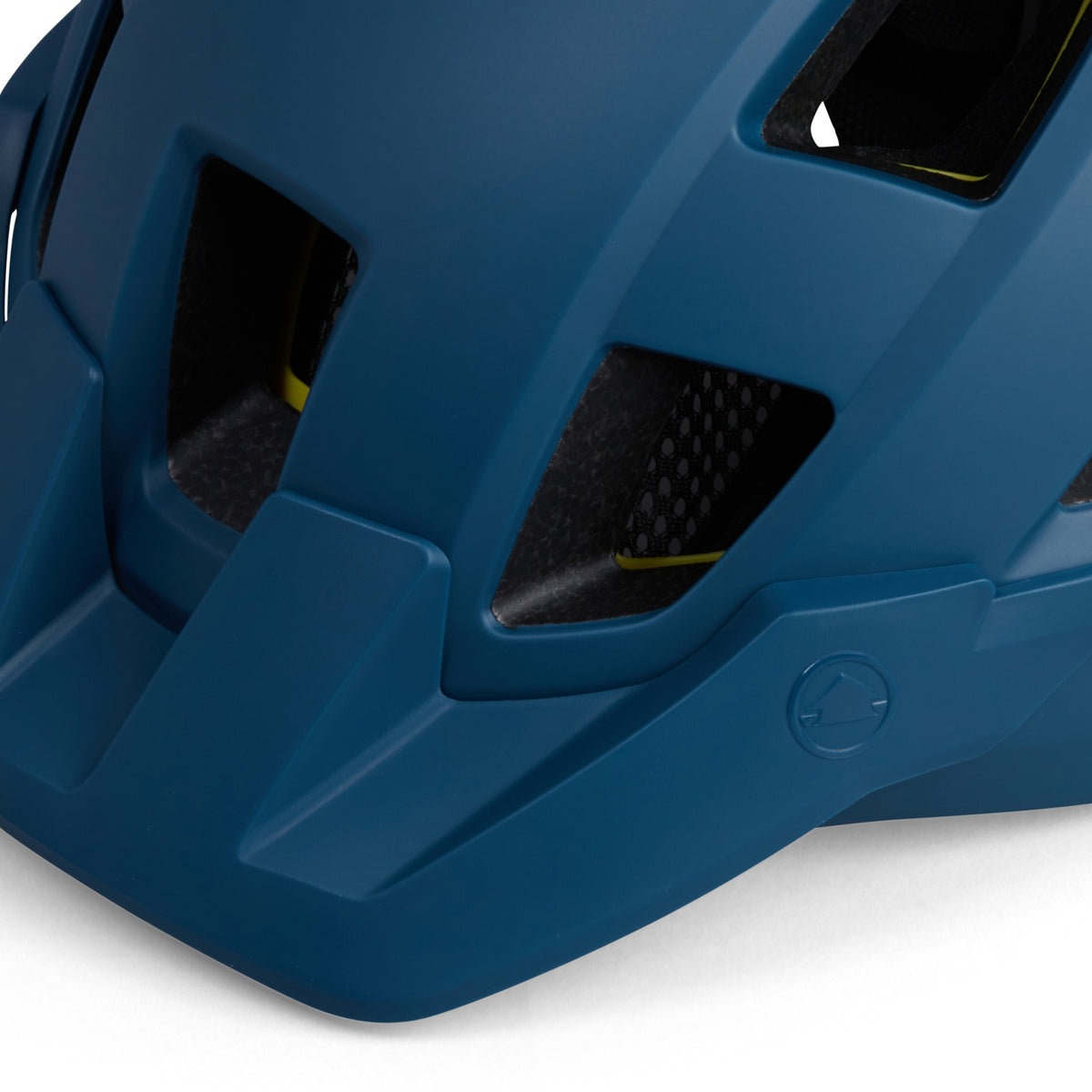 Casco MTB ENDURA HUMMVEE Junior Blu