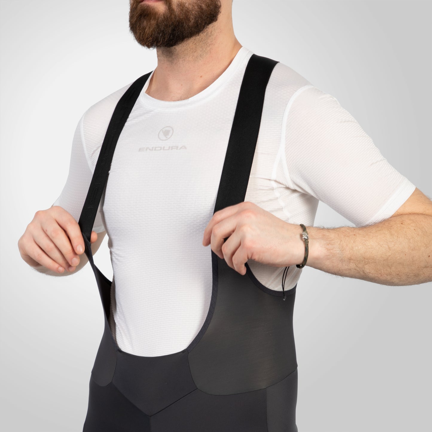 ENDURA FS260 Salopette Grigio