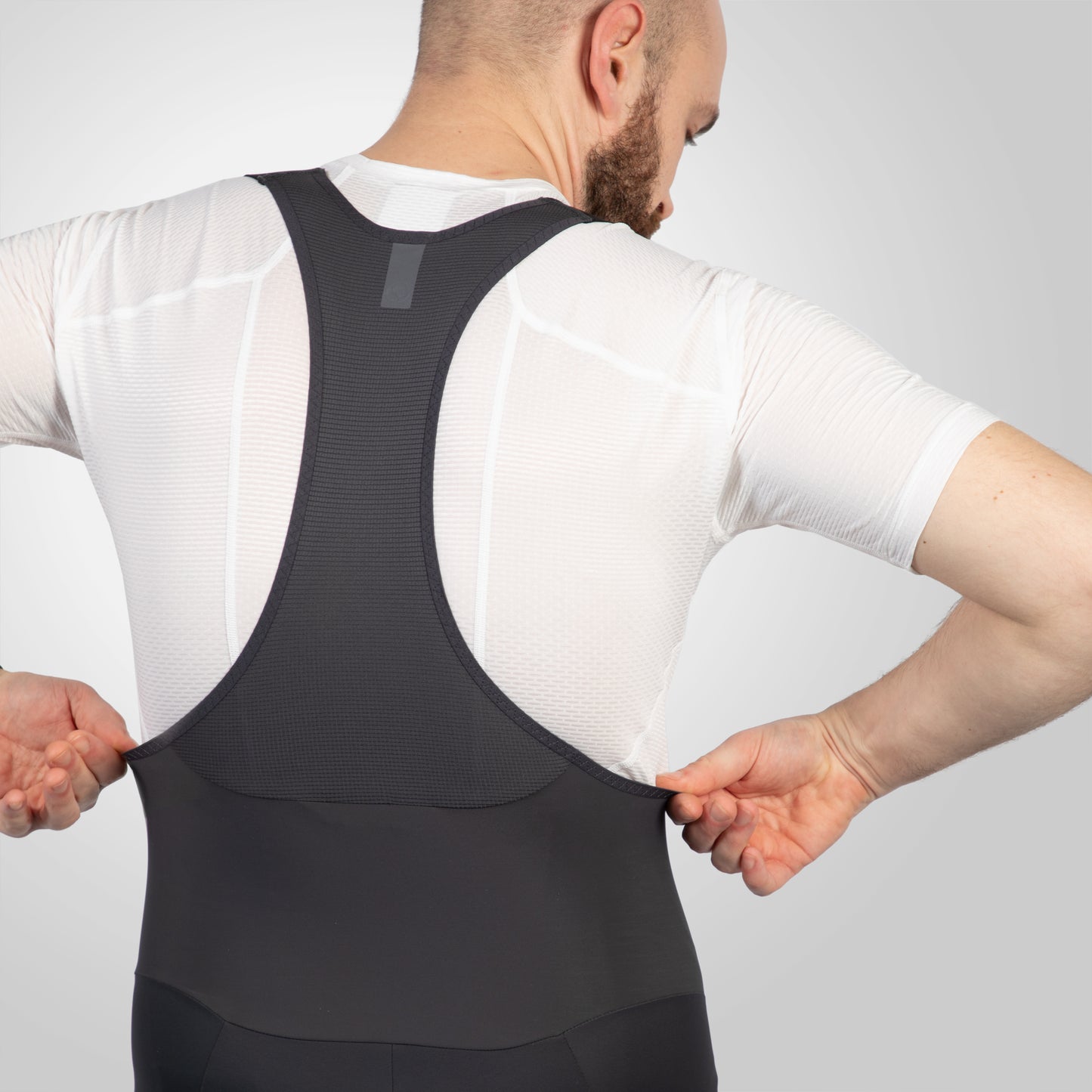 ENDURA FS260 Salopette Grigio
