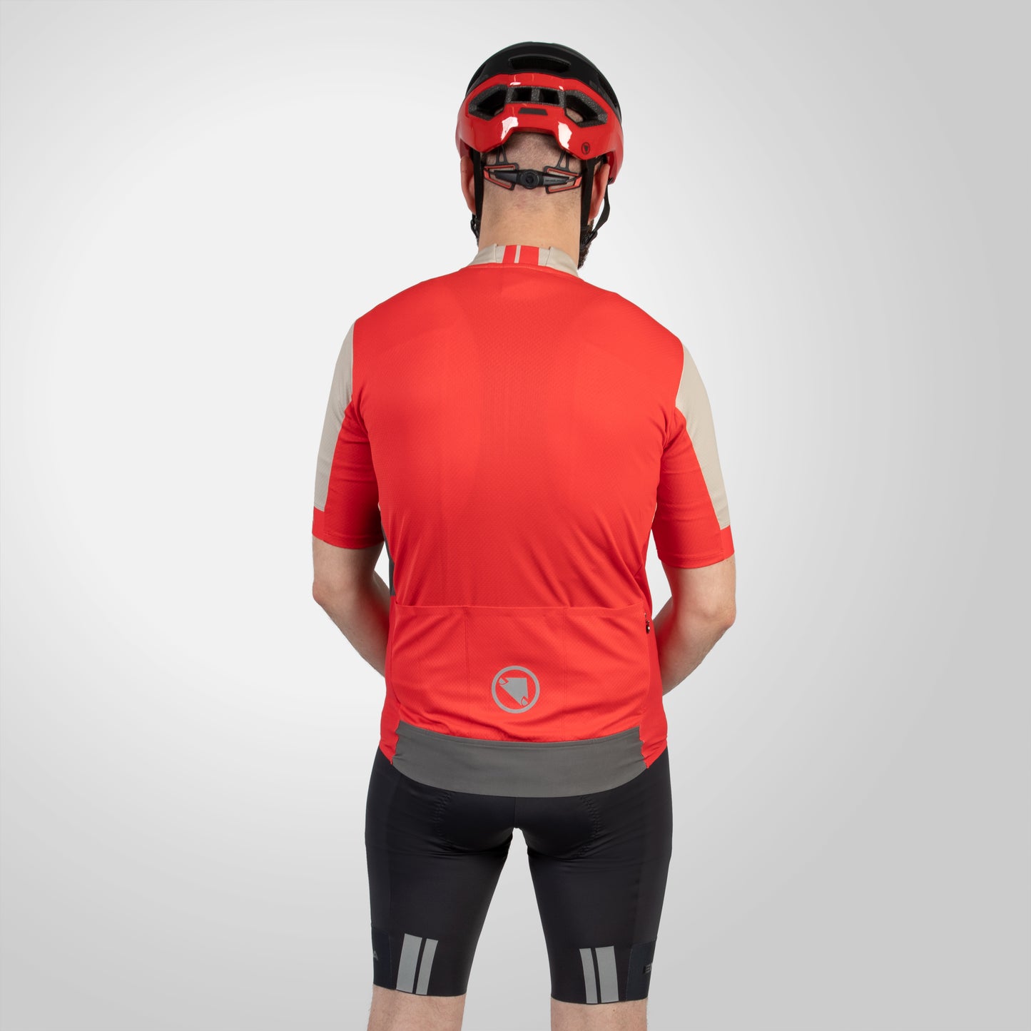 ENDURA FS260 Salopette Grigio