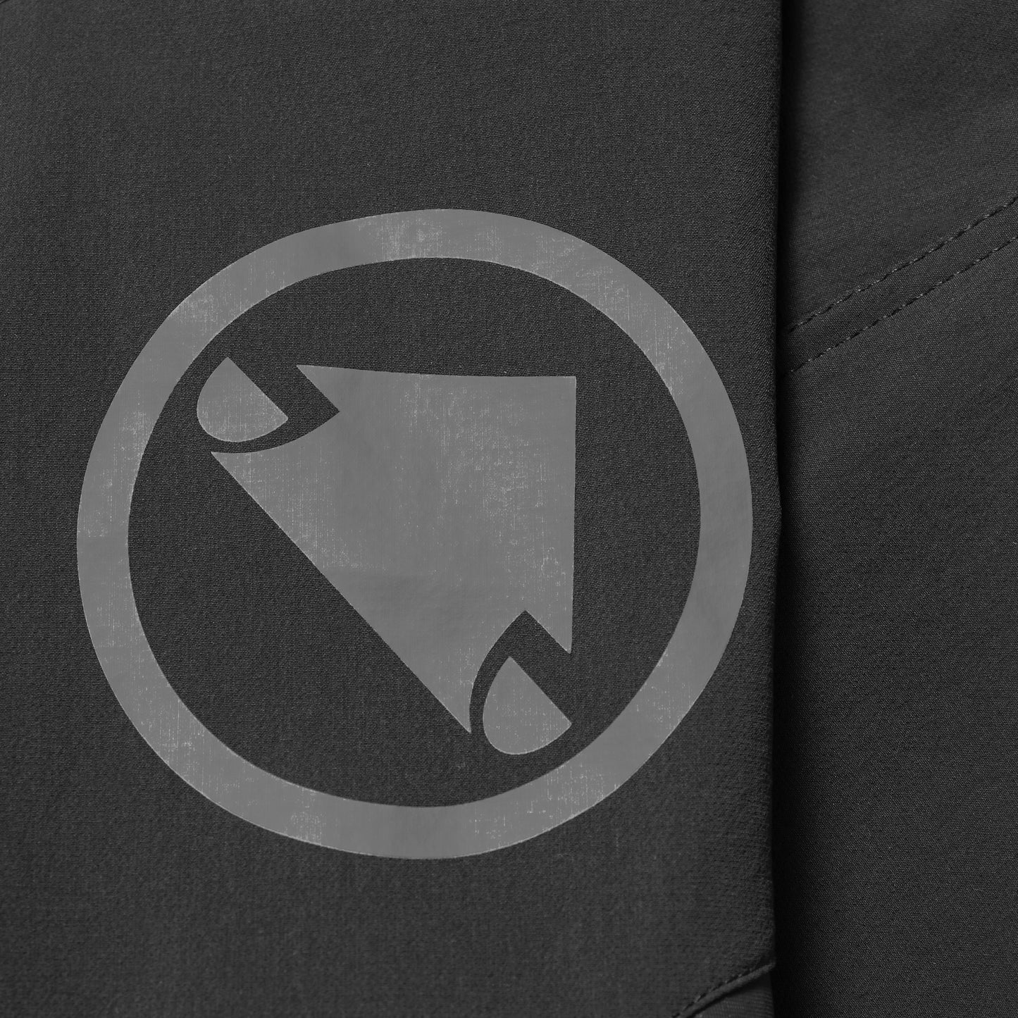 ENDURA MT500 II Junior Short Nero