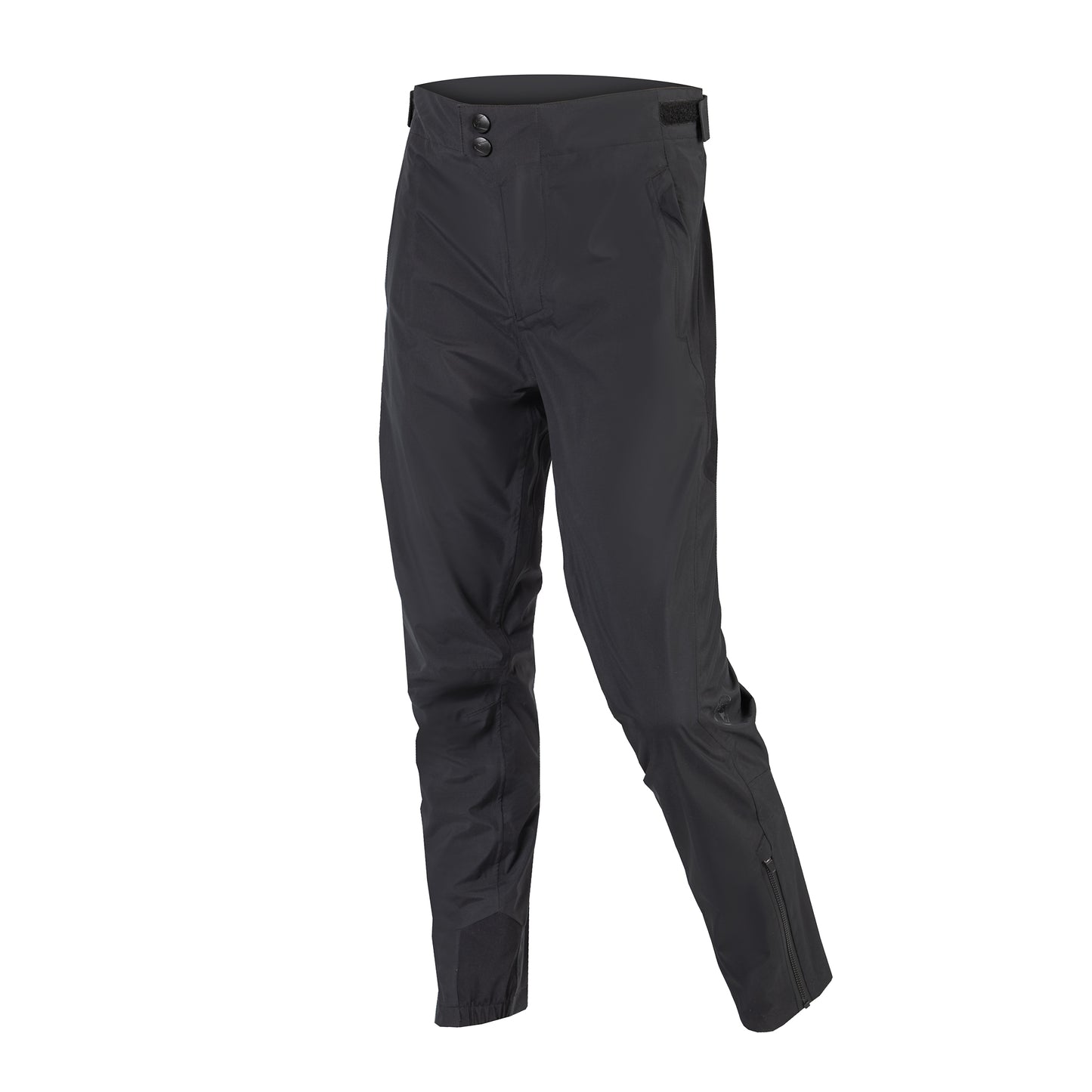ENDURA MT500 WATERPROOF Pantaloni Junior Nero