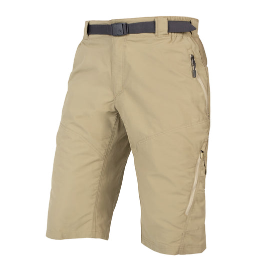 ENDURA HUMMVEE LINER Pantaloncini beige