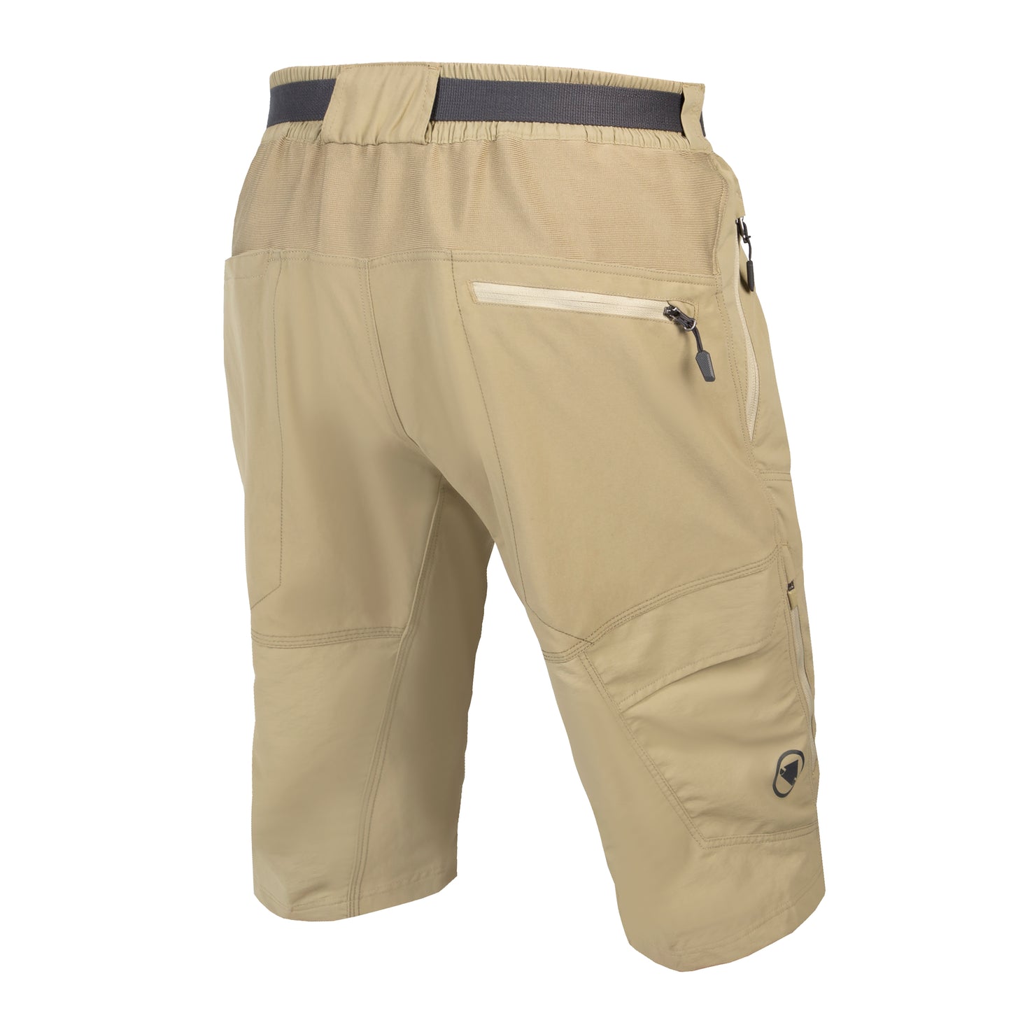 ENDURA HUMMVEE LINER Pantaloncini beige