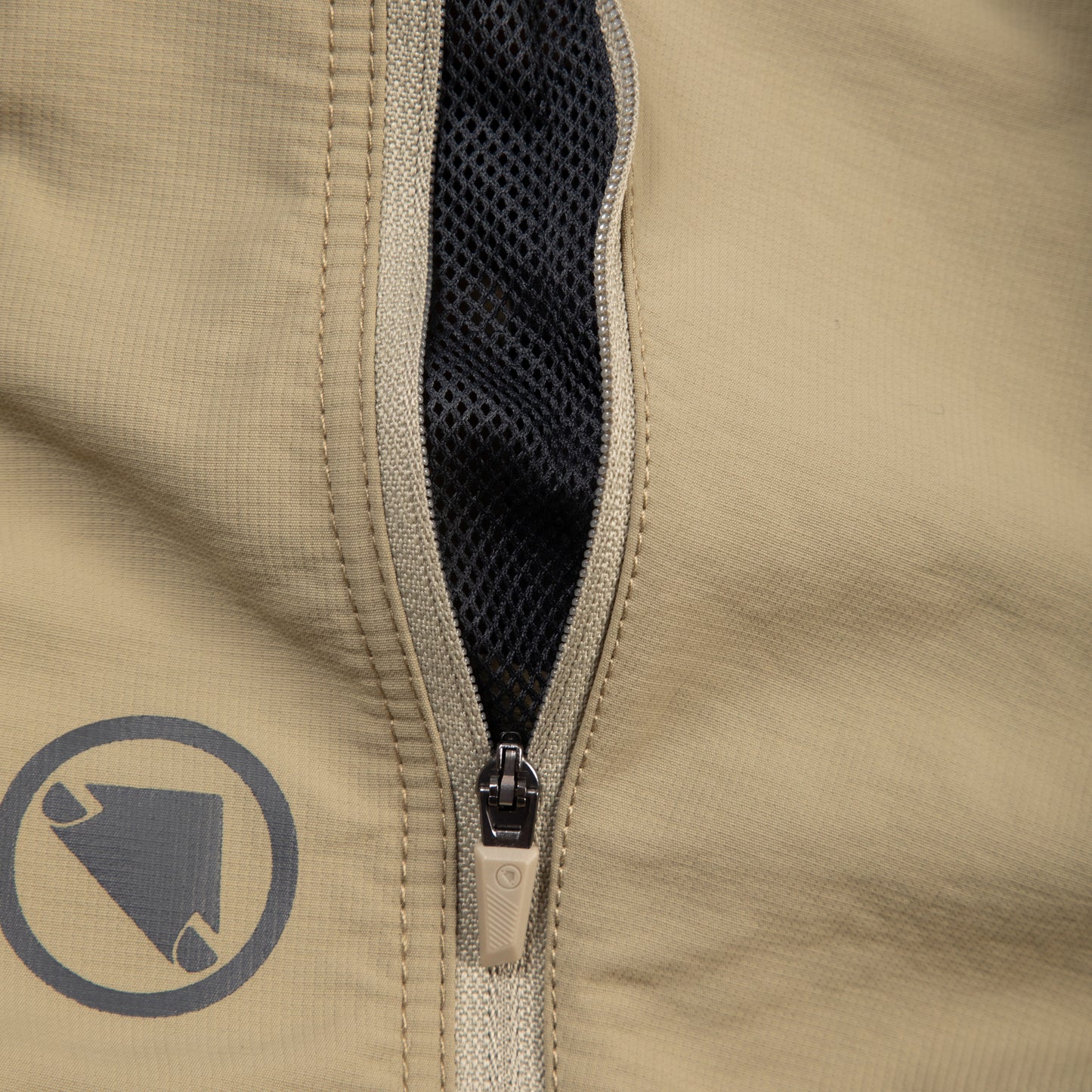 ENDURA HUMMVEE LINER Pantaloncini beige