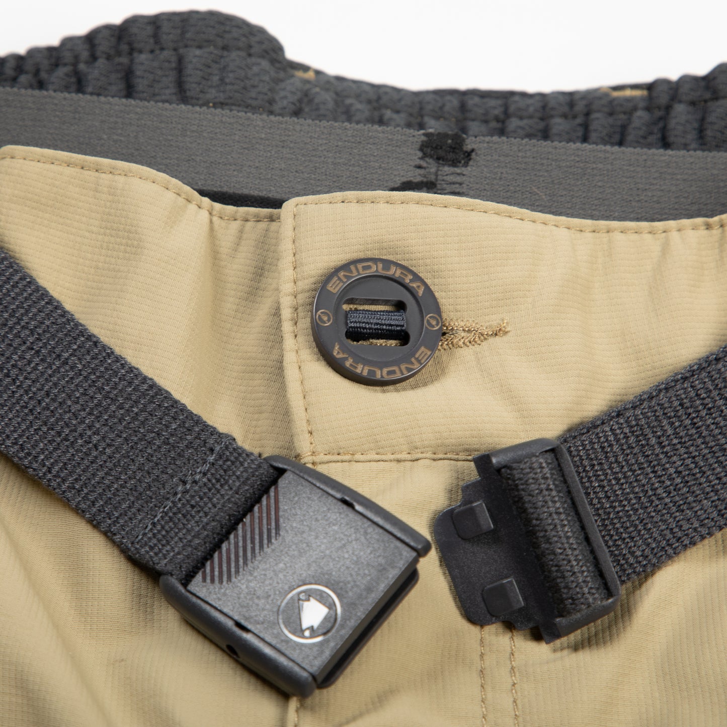 ENDURA HUMMVEE LINER Pantaloncini beige