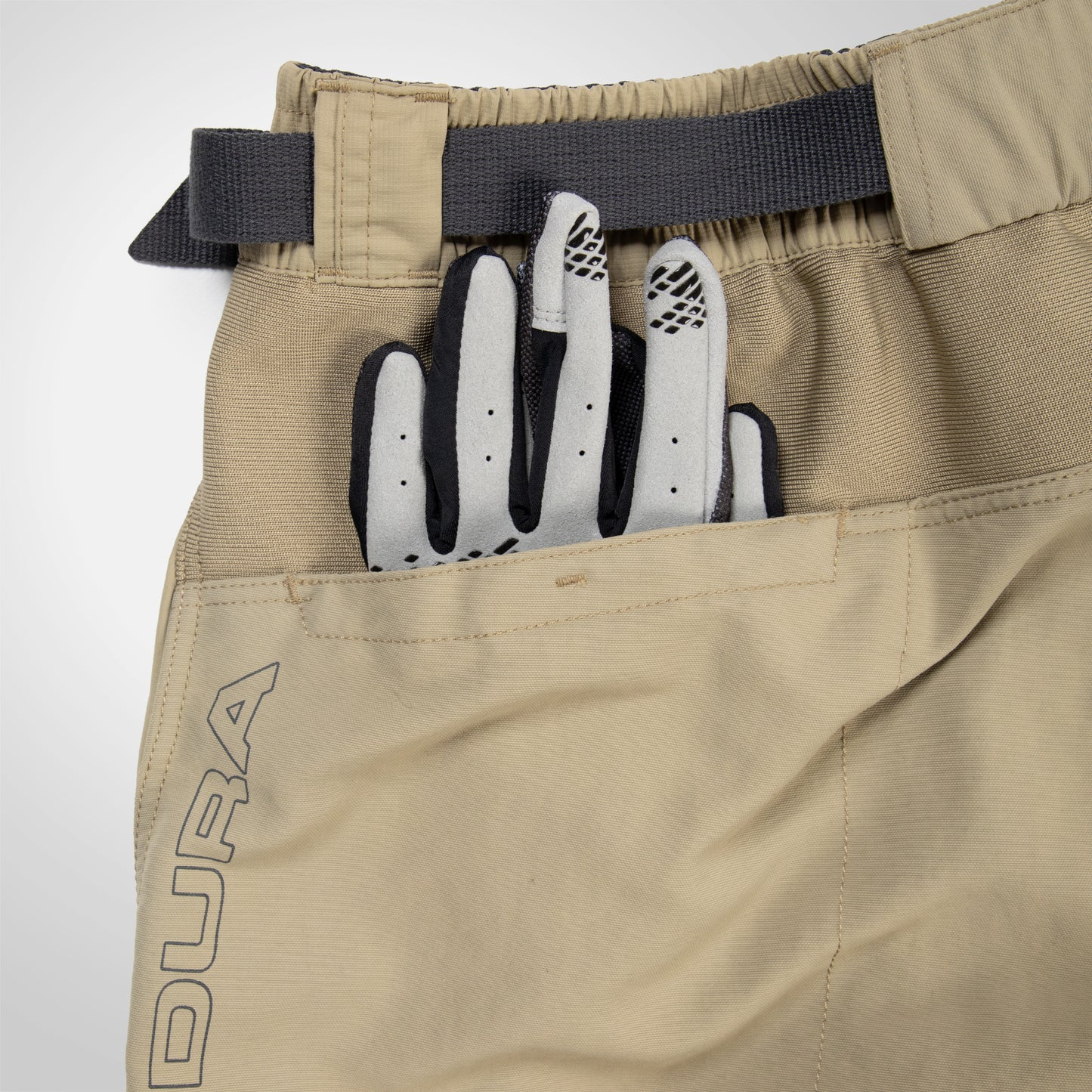 ENDURA HUMMVEE LINER Pantaloncini beige