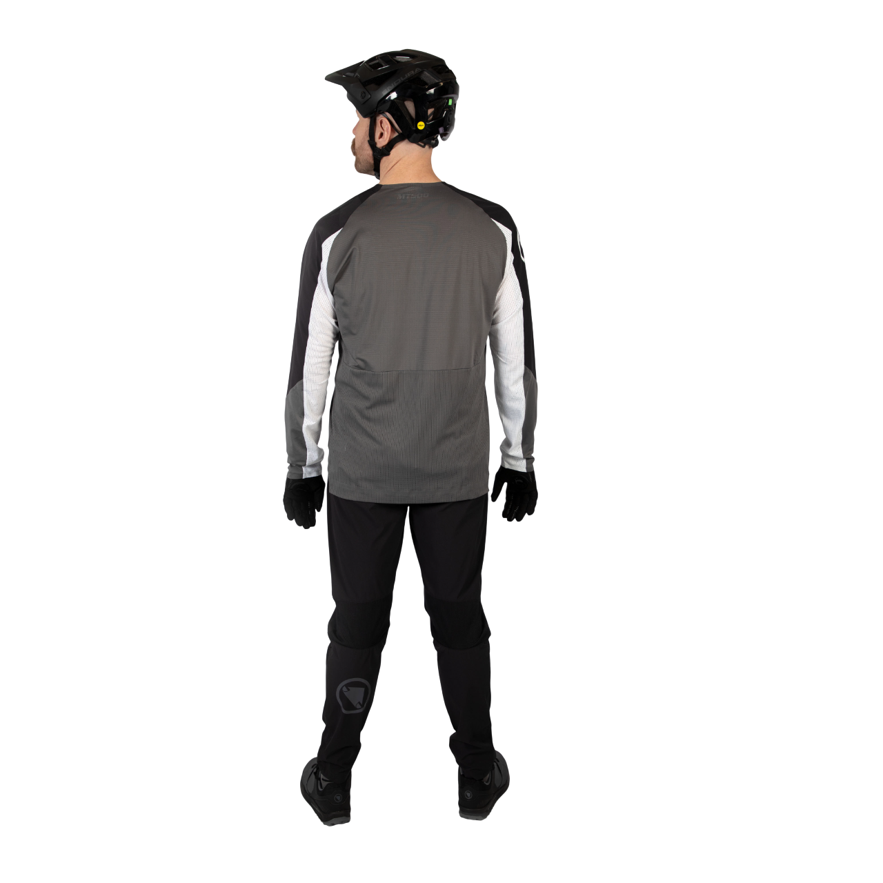 ENDURA MT500 BURNER LITE Pantaloni neri 2025