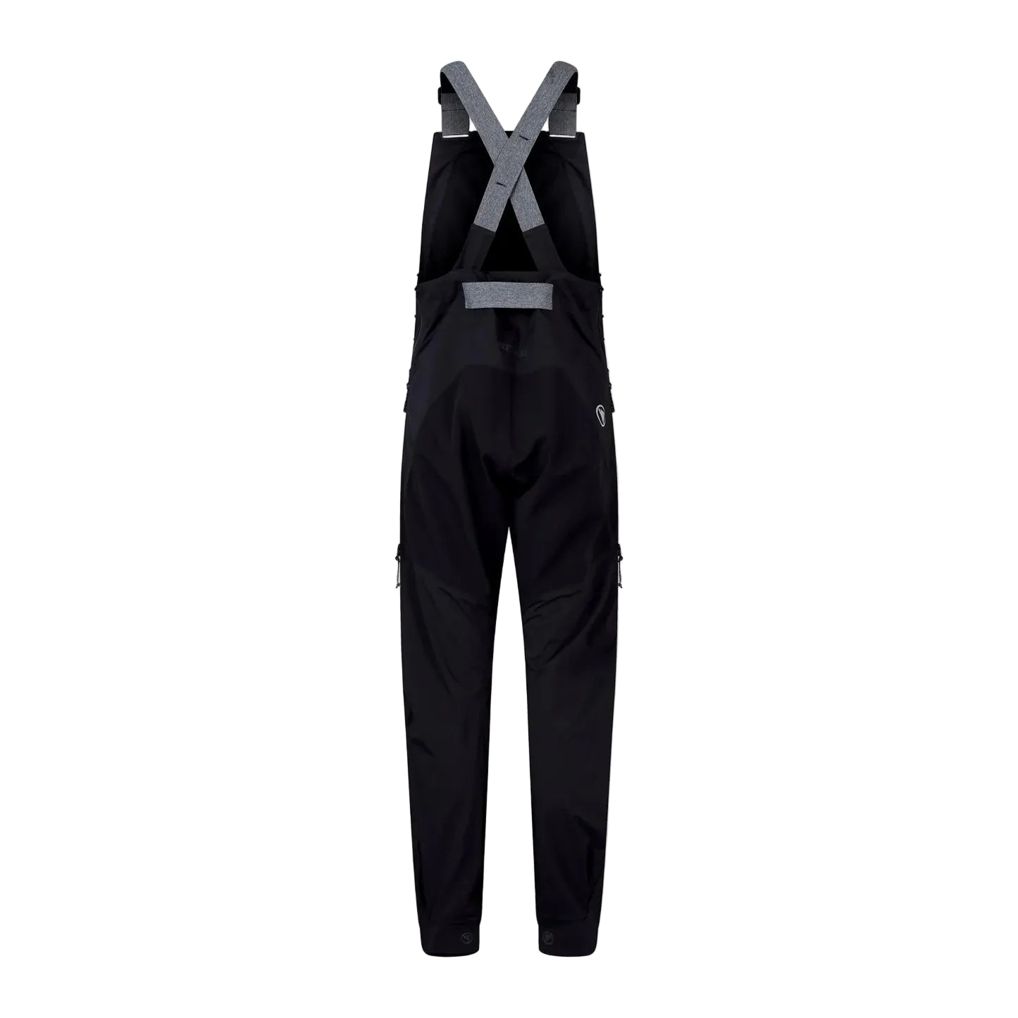 Pantalone ENDURA MT500 WATERPROOF Donna Nero