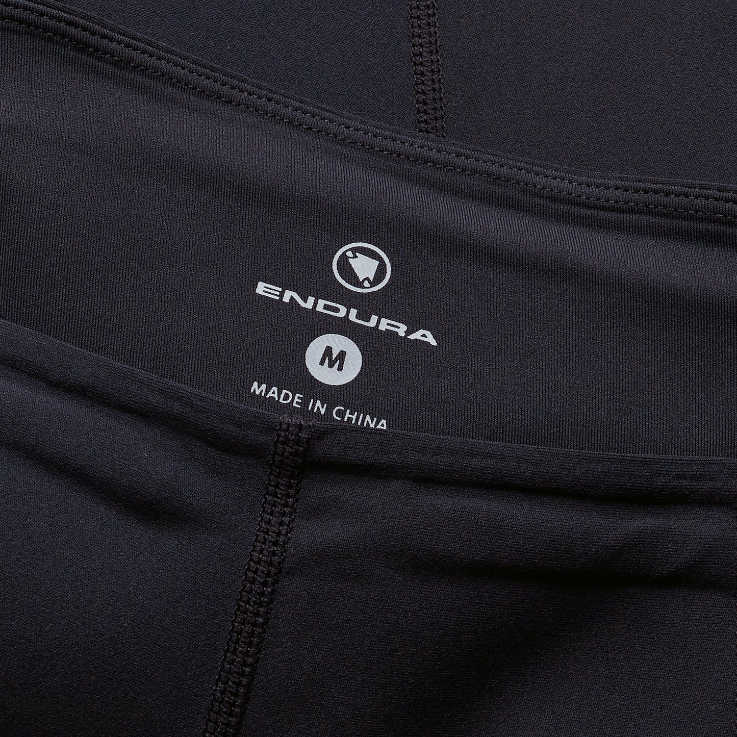ENDURA LOOP Short Nero 2025