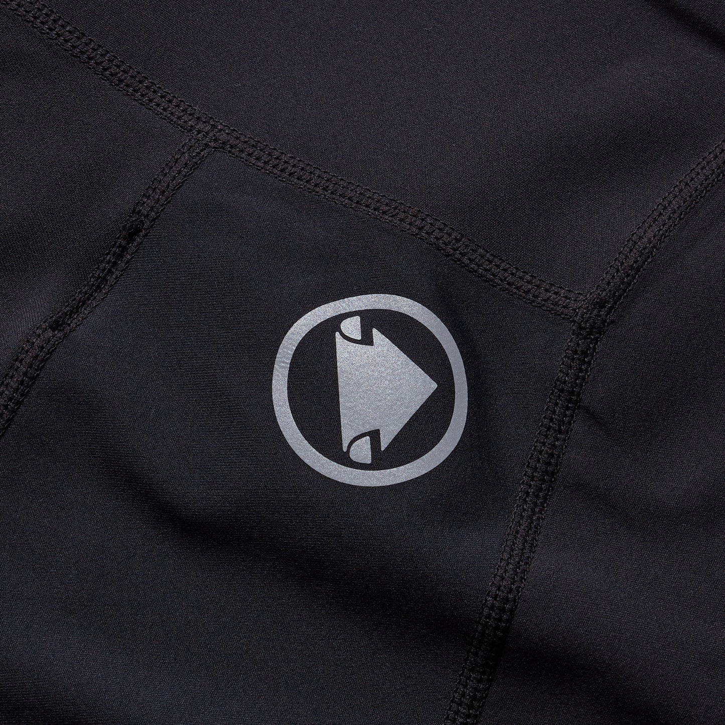 ENDURA LOOP Short Nero 2025