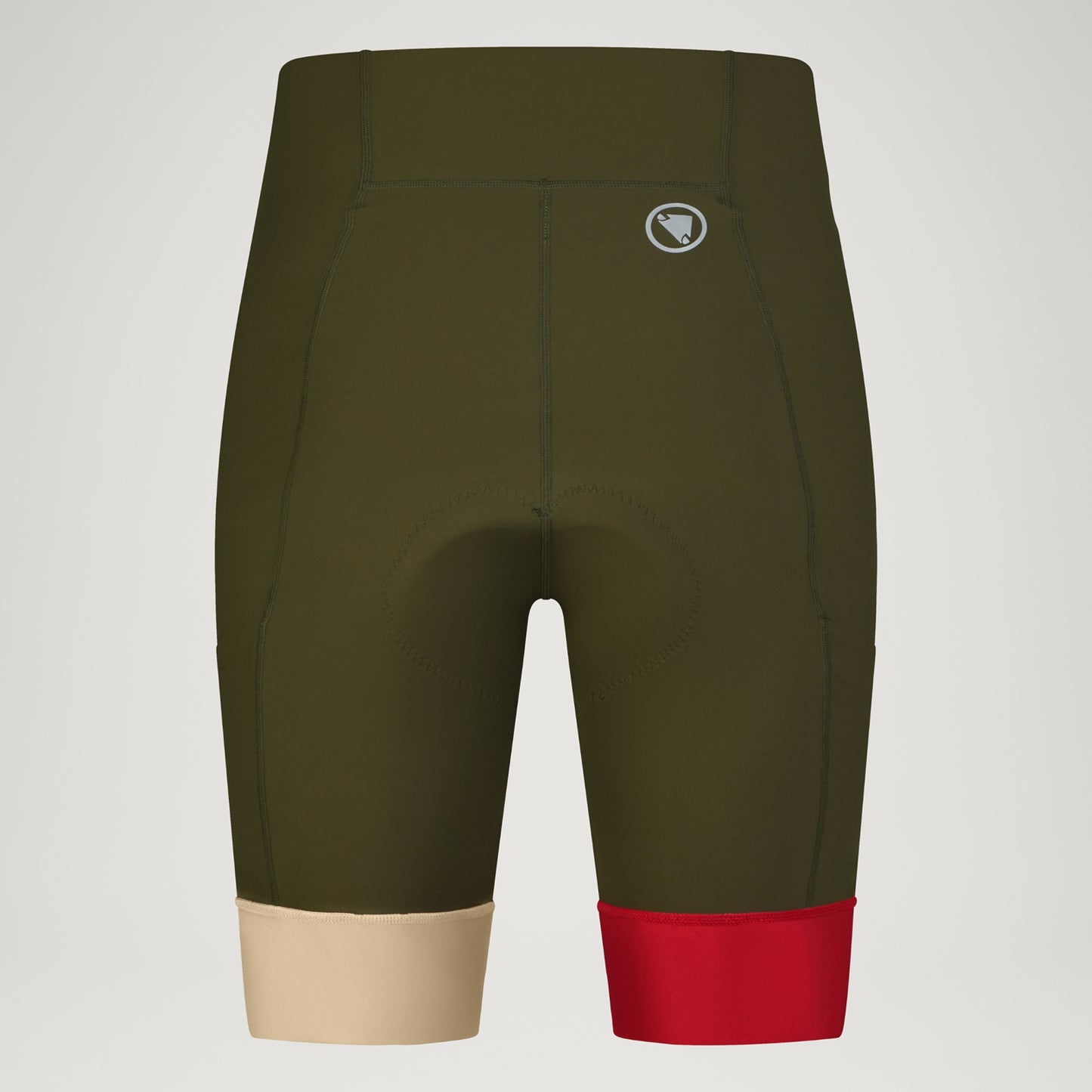 ENDURA LOOP Corto Verde 2025