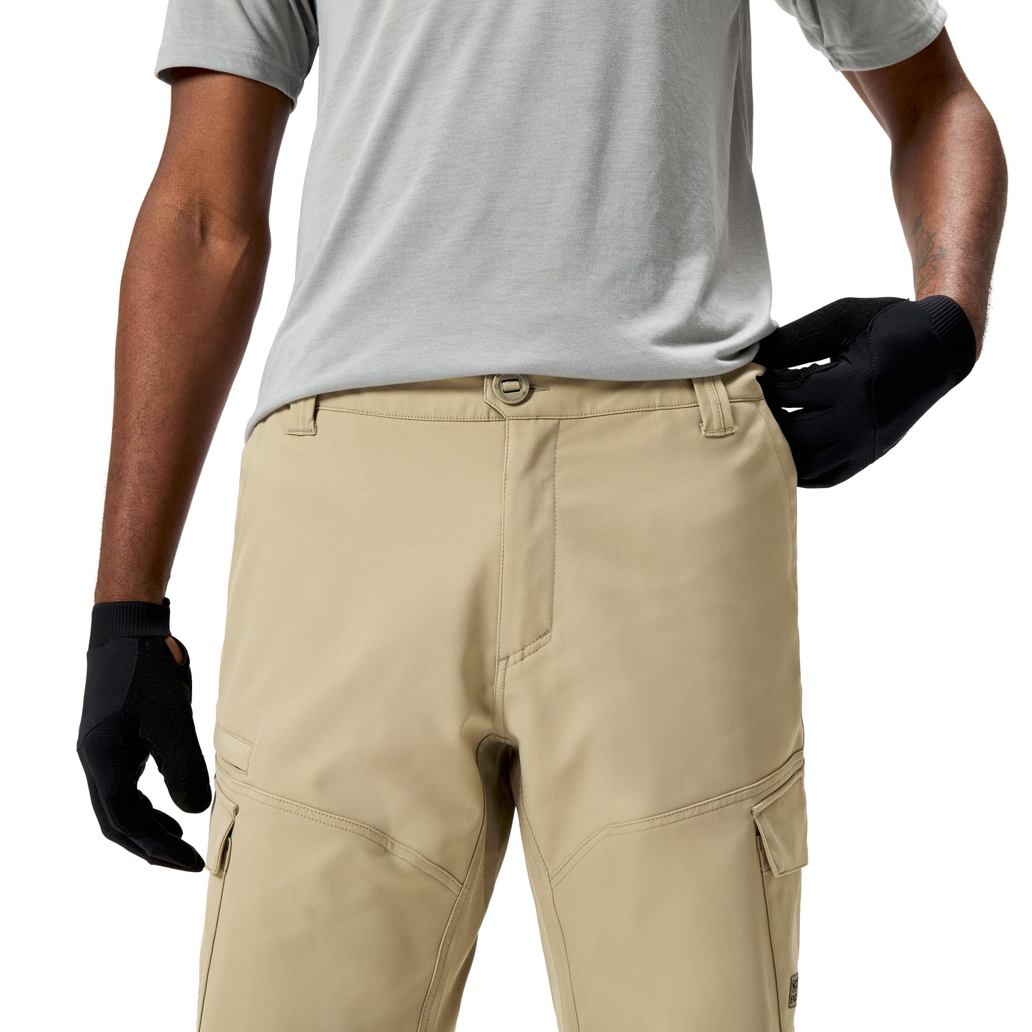 Pantaloncini ENDURA LOOP CARGO Beige 2025