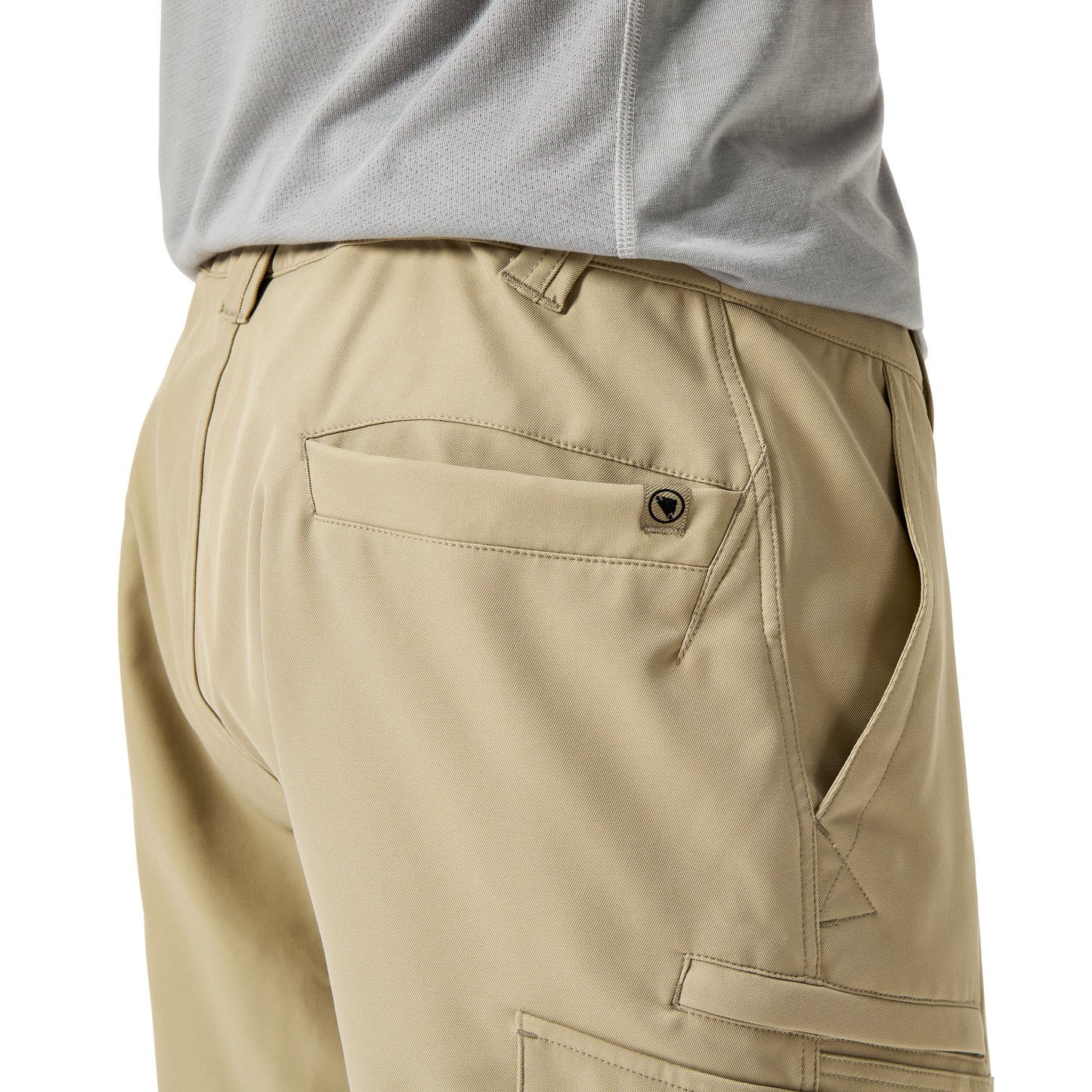 Pantaloncini ENDURA LOOP CARGO Beige 2025