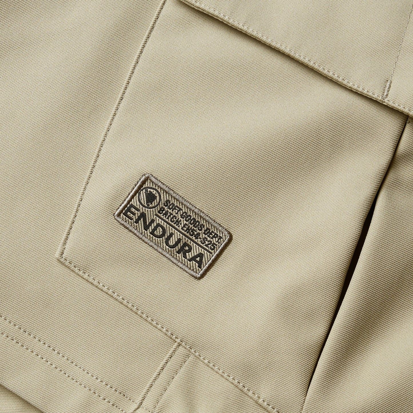Pantaloncini ENDURA LOOP CARGO Beige 2025