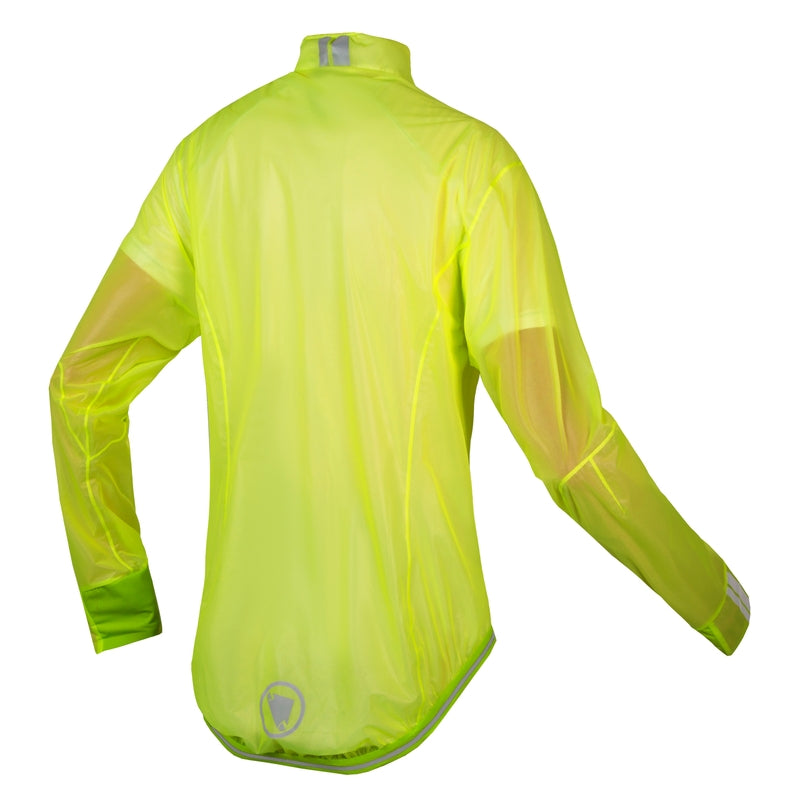 ENDURA FS260-PRO Giacca ADRENALINE RACE II Giallo