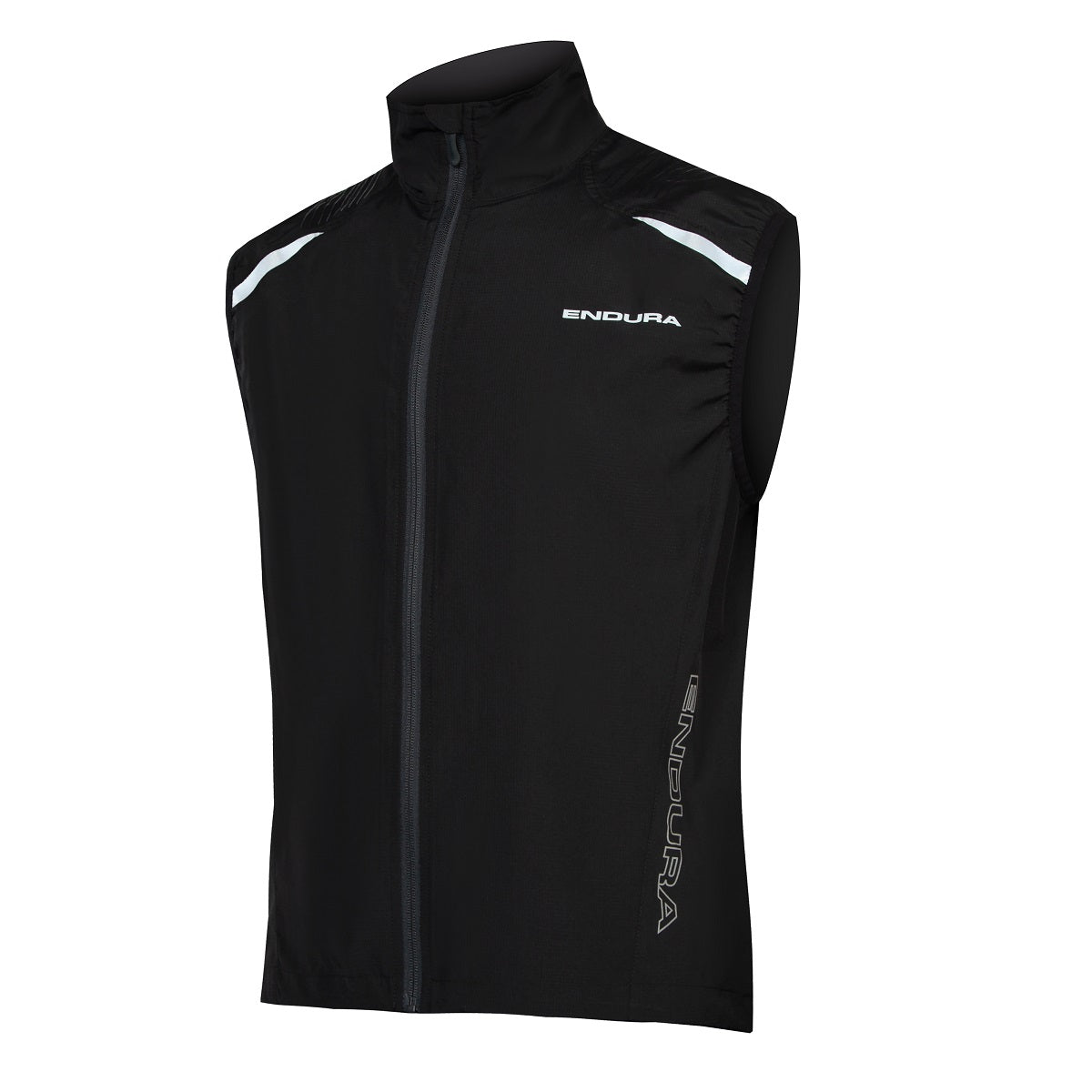 ENDURA Gilet senza maniche HUMMVEE Nero
