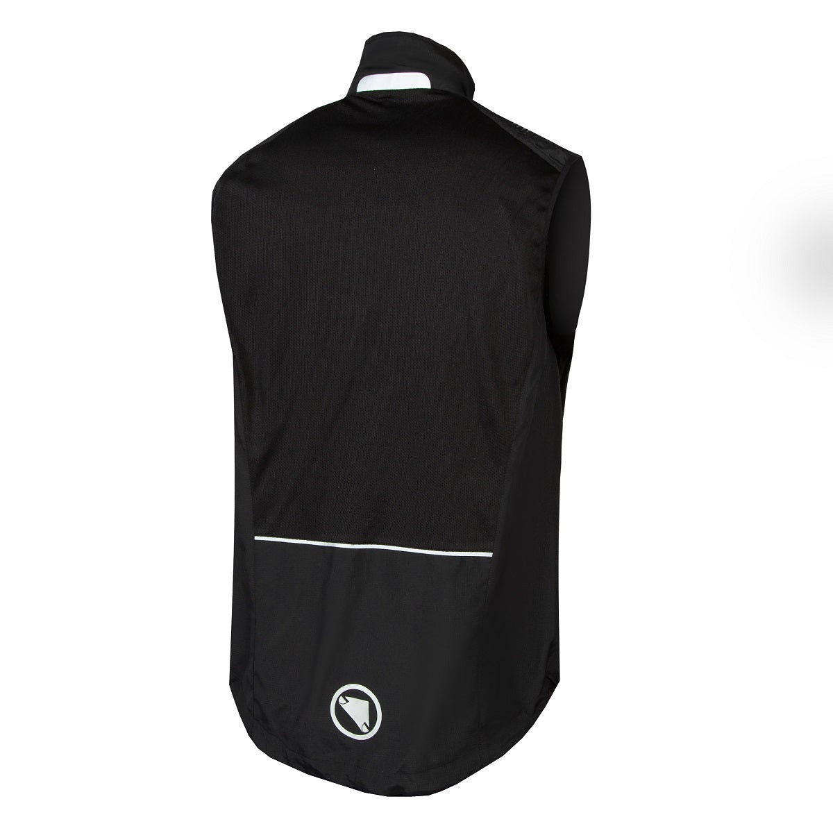 ENDURA Gilet senza maniche HUMMVEE Nero