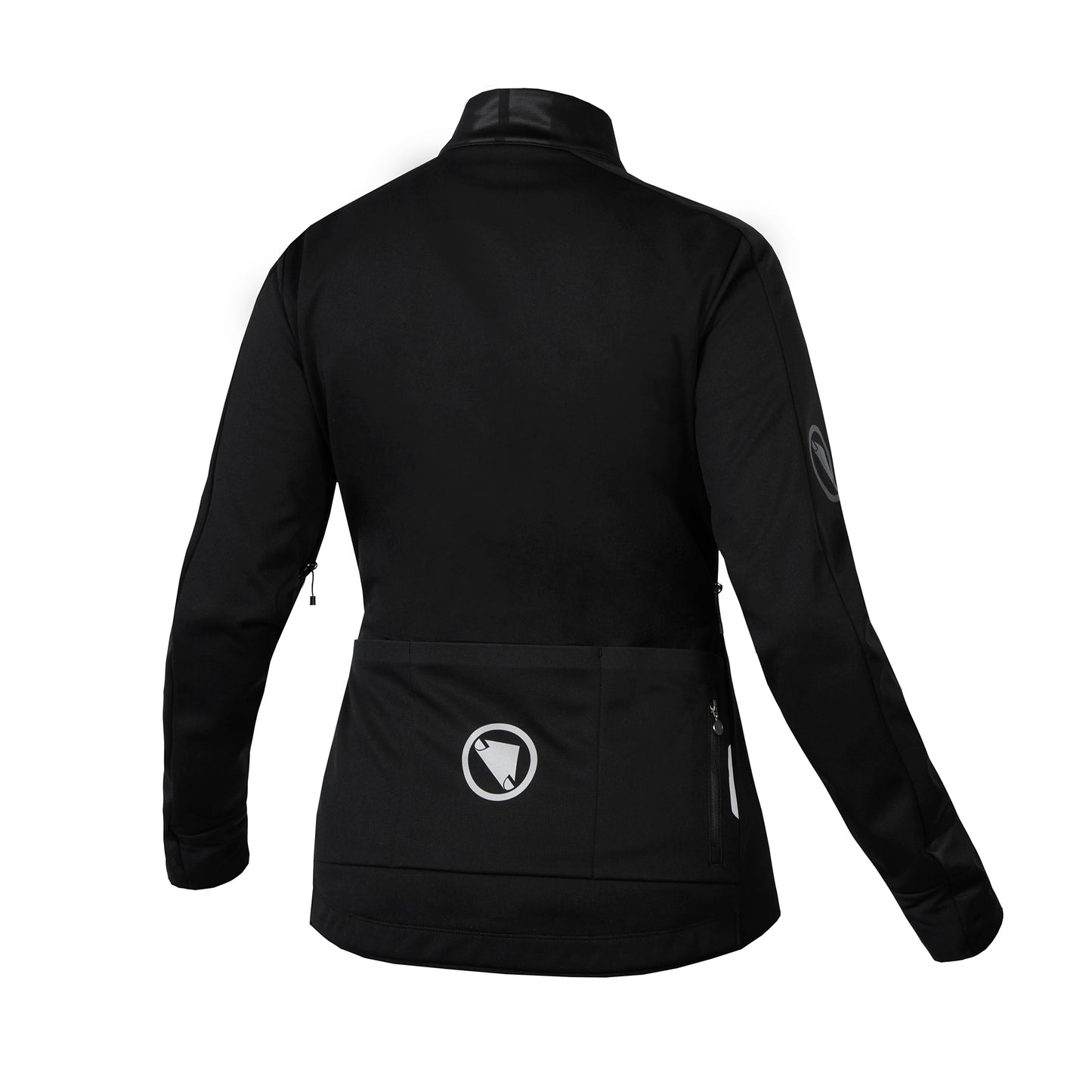 ENDURA WINDCHILL II Giacca Donna Nero