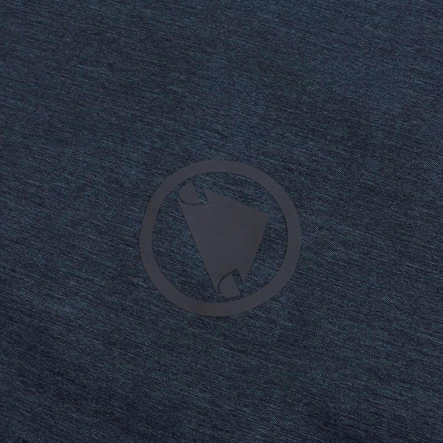 ENDURA HUMMVEE Giacca impermeabile con cappuccio Donna Navy