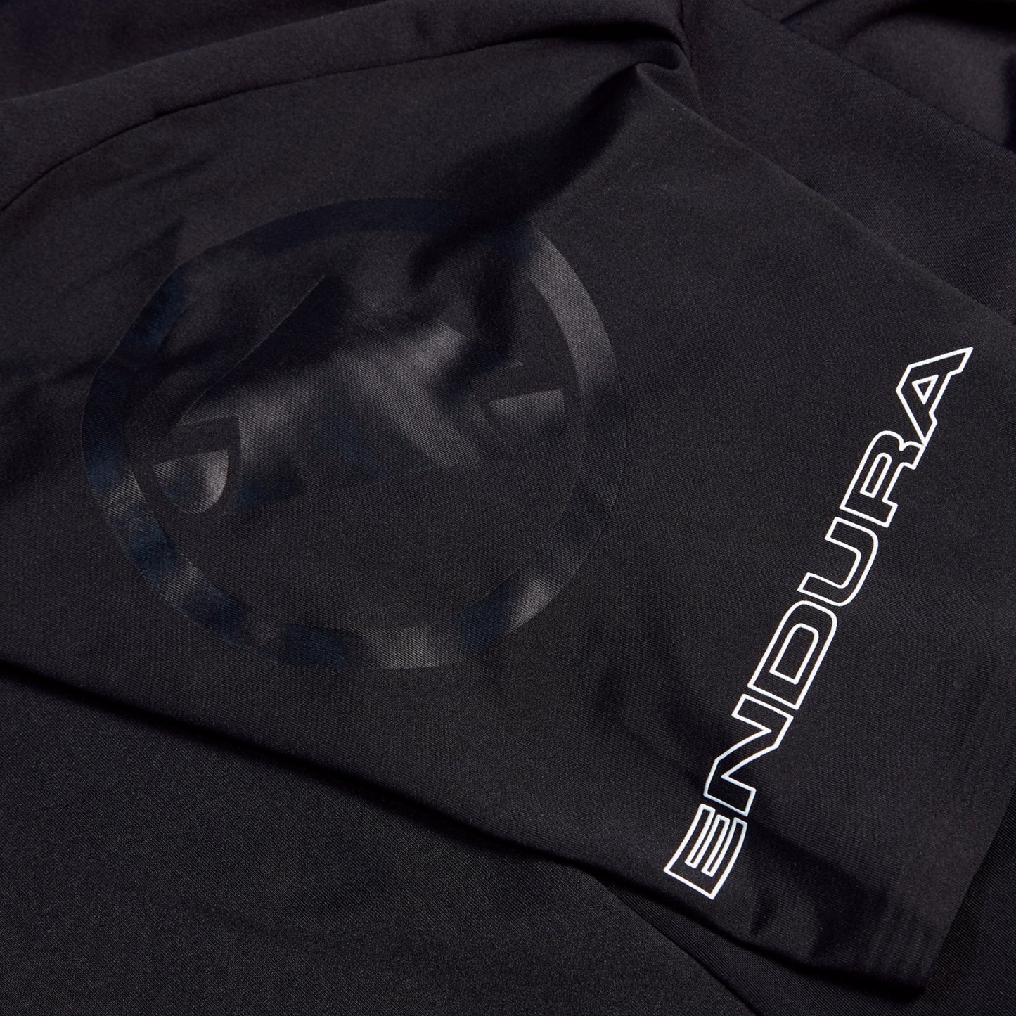 Maglia a manica corta ENDURA PRO SL Donna Nero