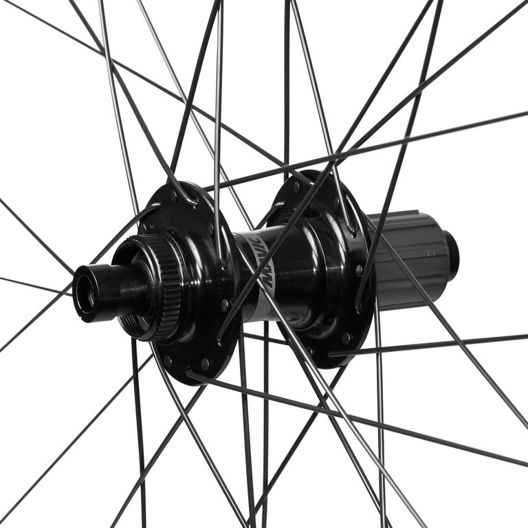 Coppia di ruote MAVIC ALLROAD 1 DISC Tubeless Ready (Center Lock)