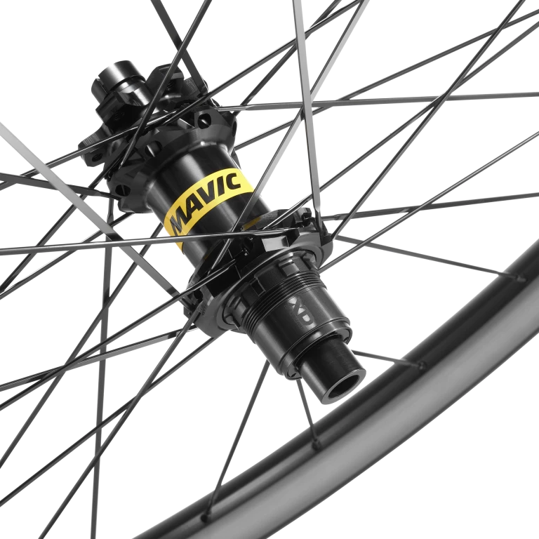 Ruota posteriore MAVIC E-DEEMAX 29" 12x148 mm Boost